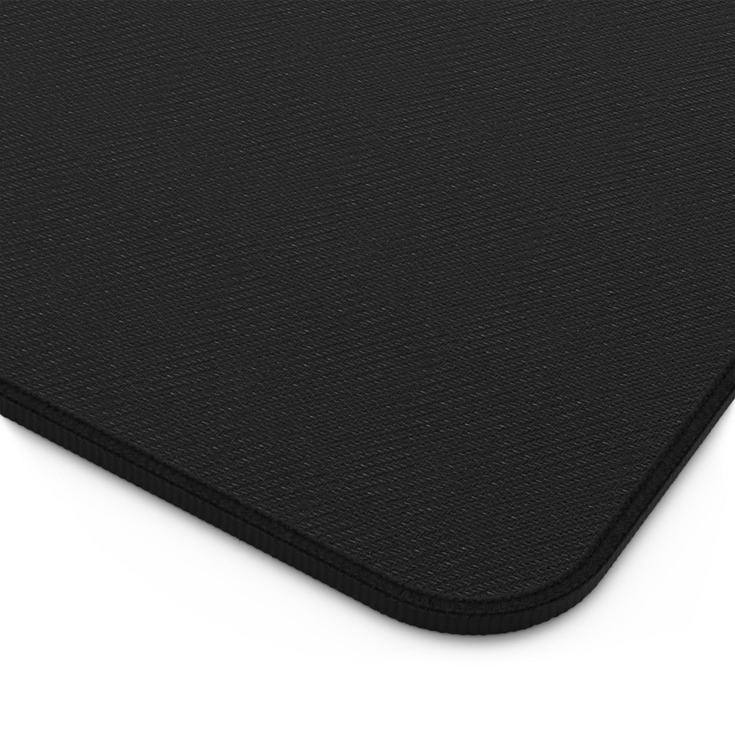 Colourful Artistic Desk Mat - Vibrant Office Décor, Work from Home Accessory, Gift for Artists