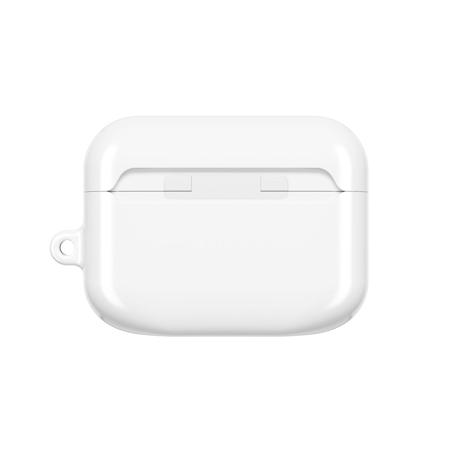 Colourful Cosmic AirPod Case, Unique Galaxy Earbuds Cover, Funky Gift for Tech Lovers.