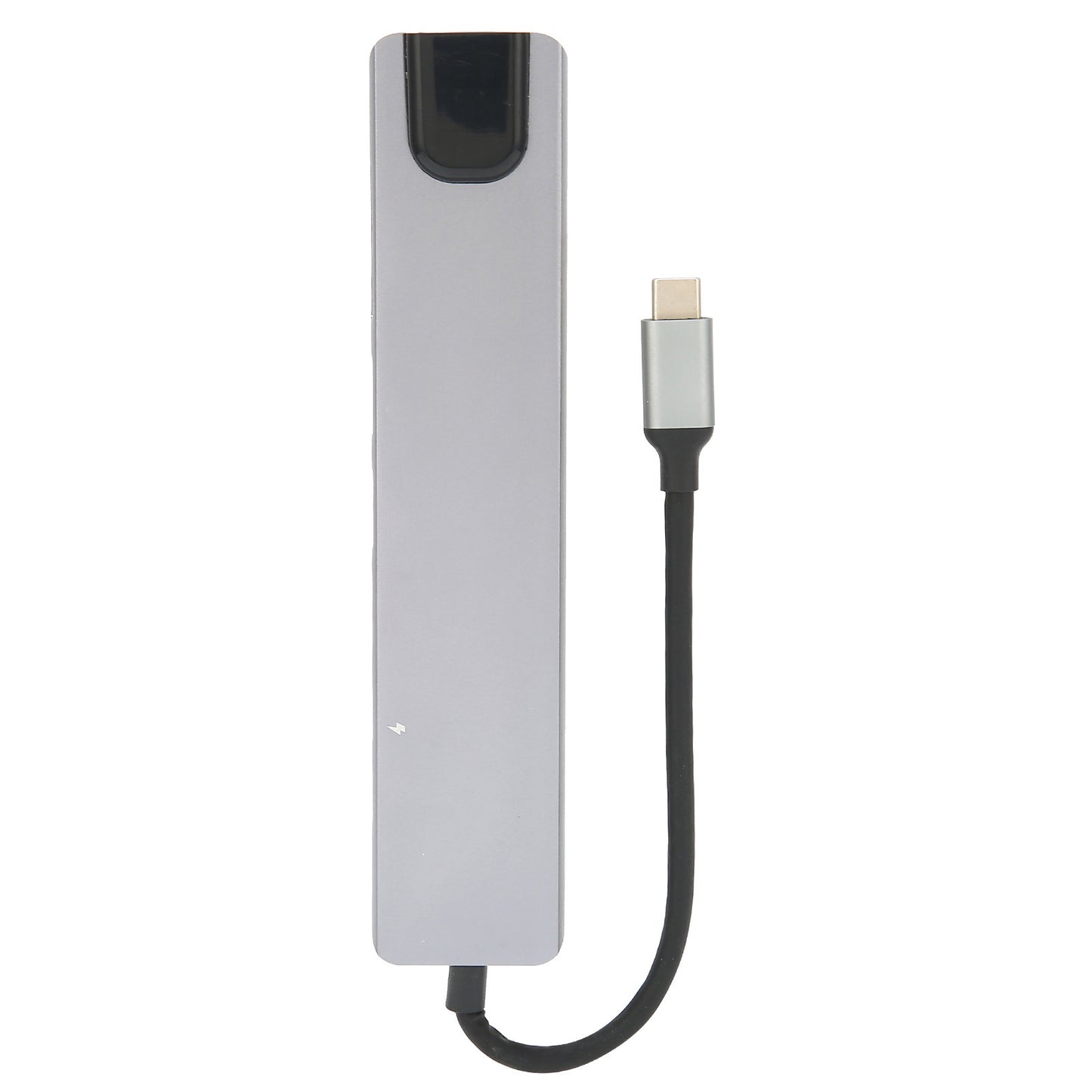 Docking Station 8 in 1 Type C - Super Tech Bargains