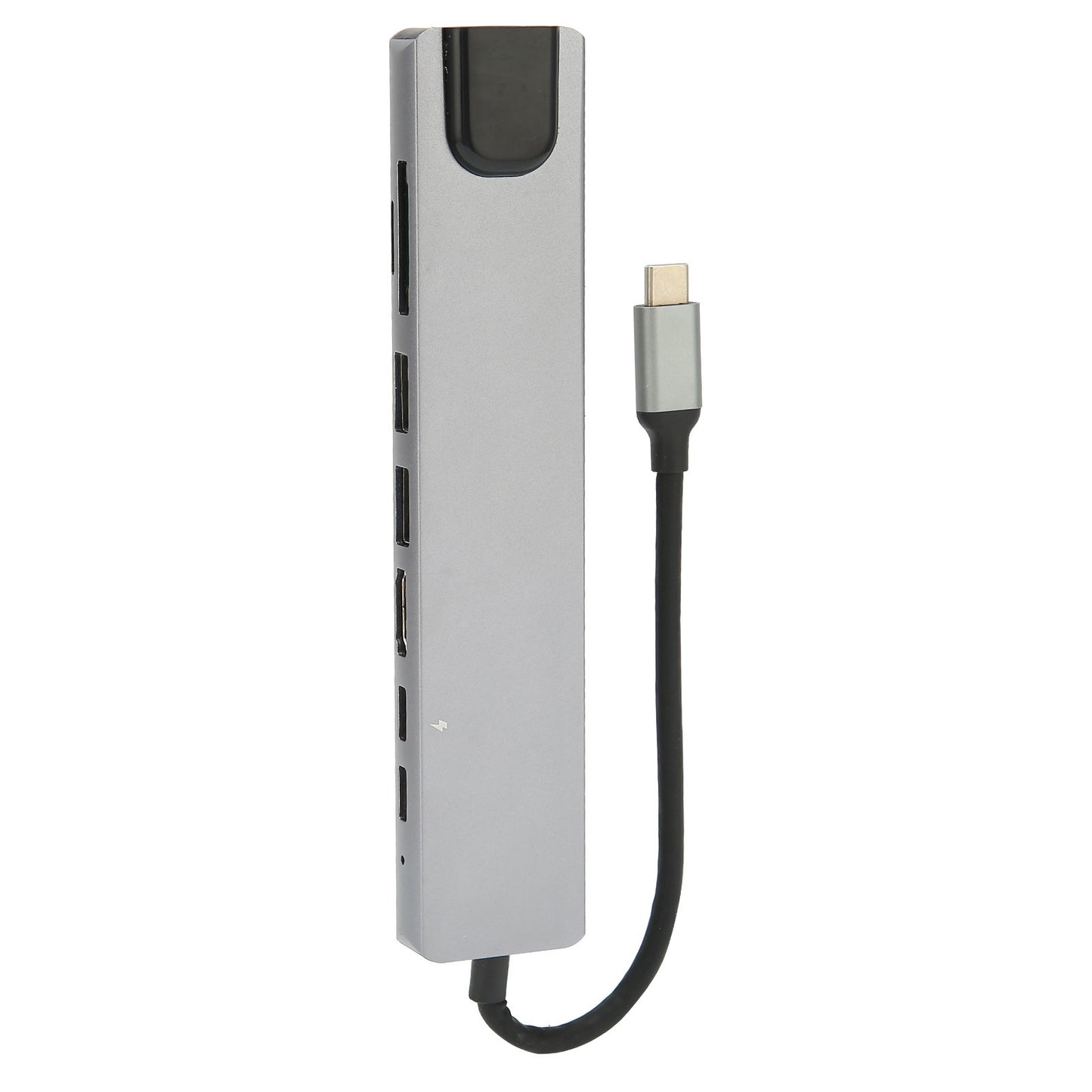 Docking Station 8 in 1 Type C - Super Tech Bargains