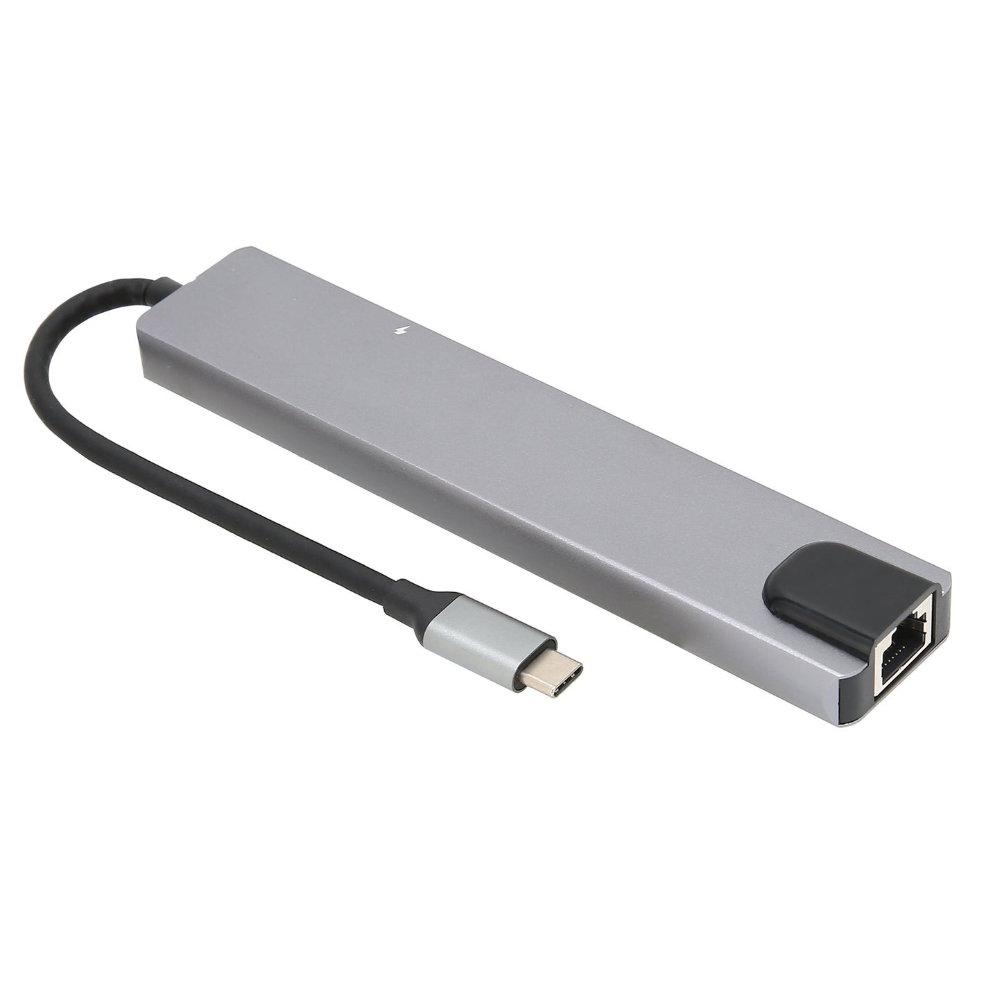 Docking Station 8 in 1 Type C - Super Tech Bargains