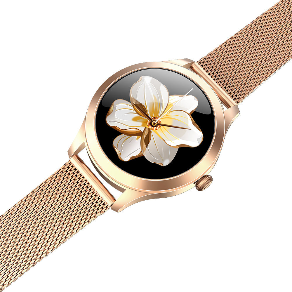 Chivo KW10 Pro Women's Smart Watch - Super Tech Bargains