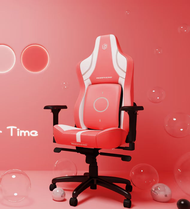 Limited Edition - Gamer Girl Gaming Chair - Super Tech Bargains