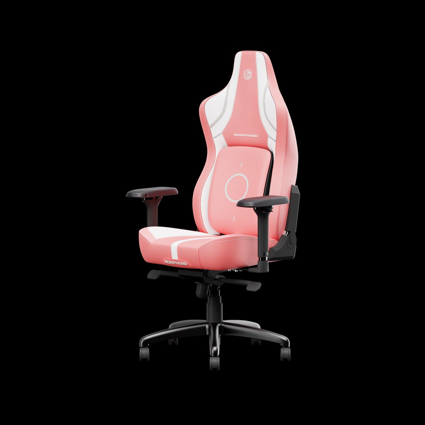 Limited Edition - Gamer Girl Gaming Chair - Super Tech Bargains