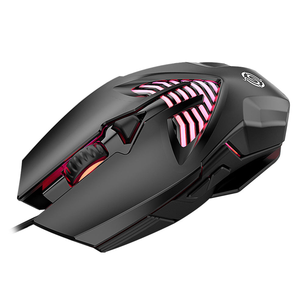Office Gaming USB Wired Mouse - Super Tech Bargains