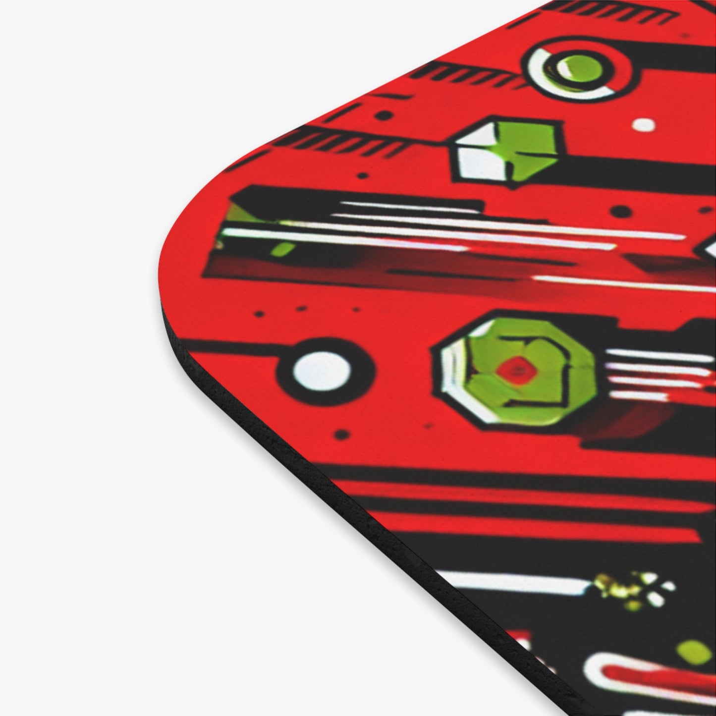 Gaming Mouse Pad - Super Tech Bargains