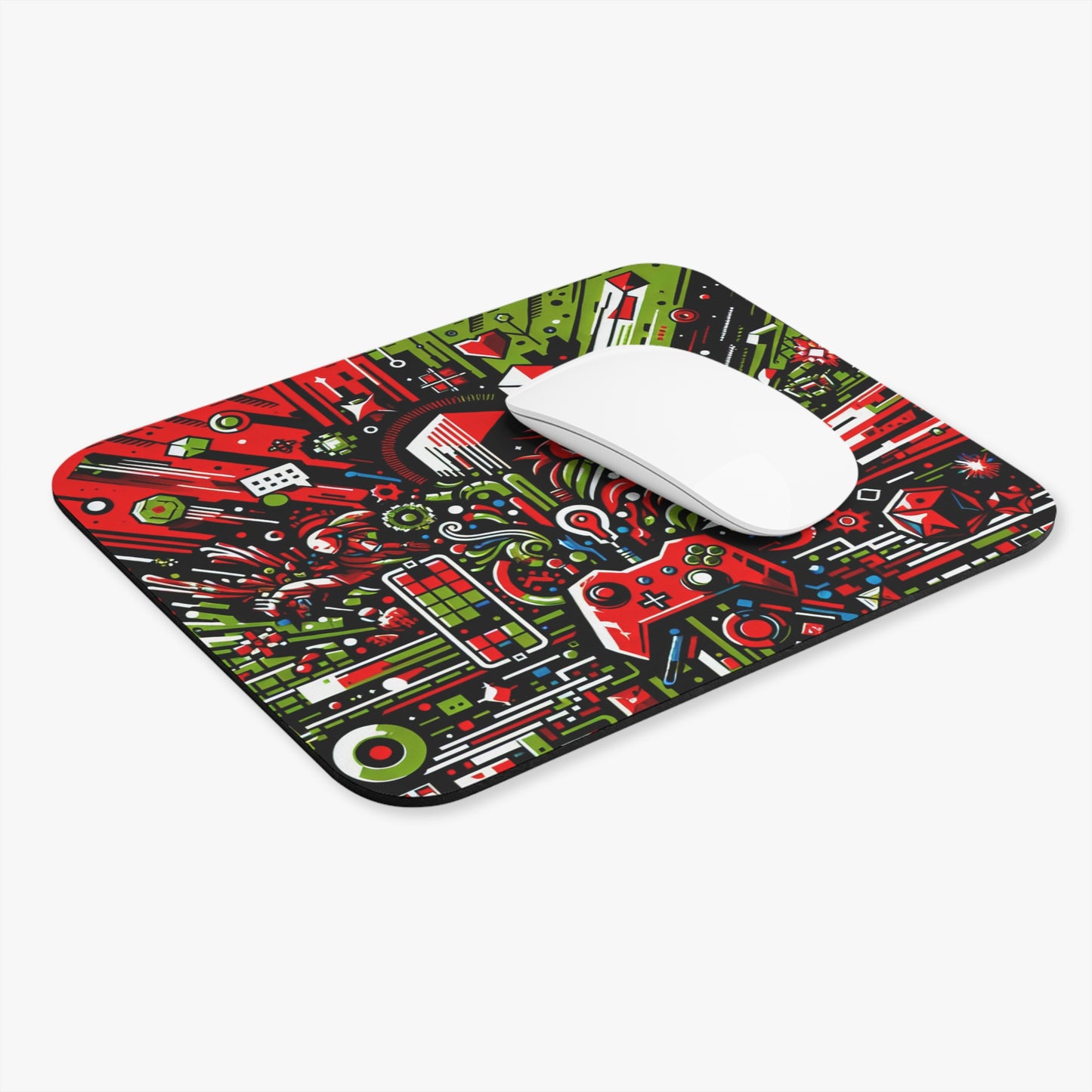 Gaming Mouse Pad - Super Tech Bargains