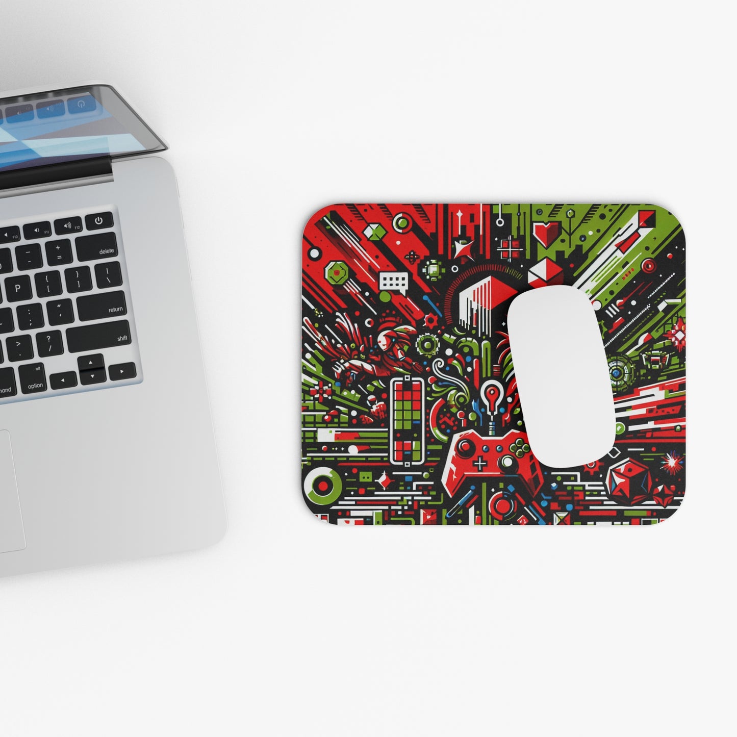 Gaming Mouse Pad - Super Tech Bargains