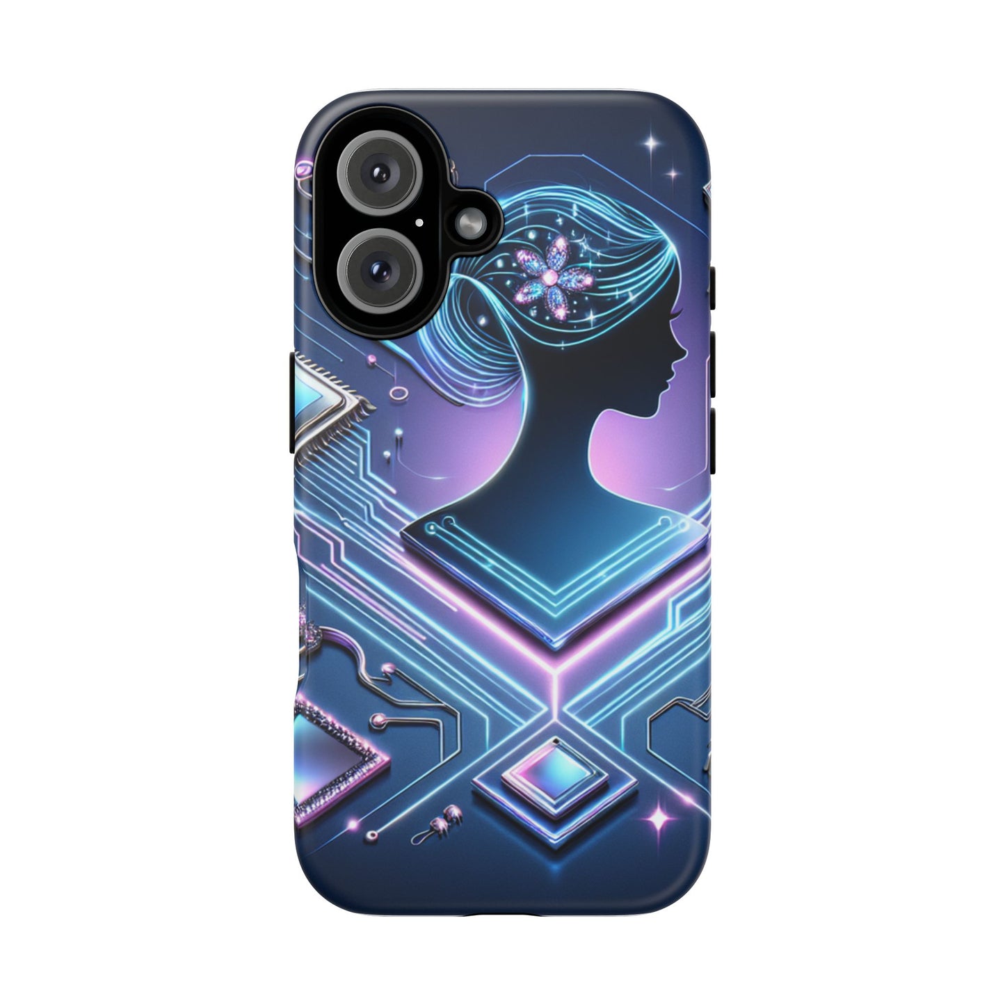 iPhone Tough Case: For Women - Super Tech Bargains