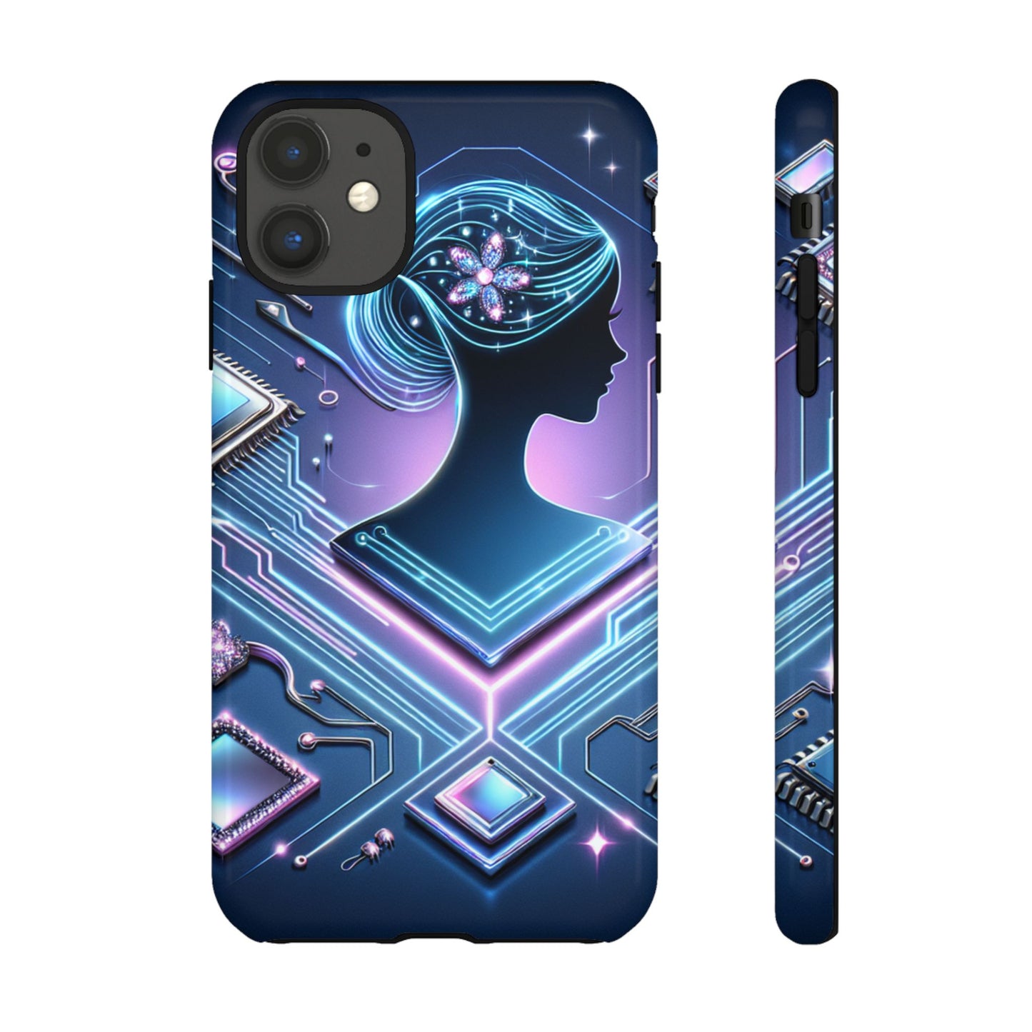 iPhone Tough Case: For Women - Super Tech Bargains