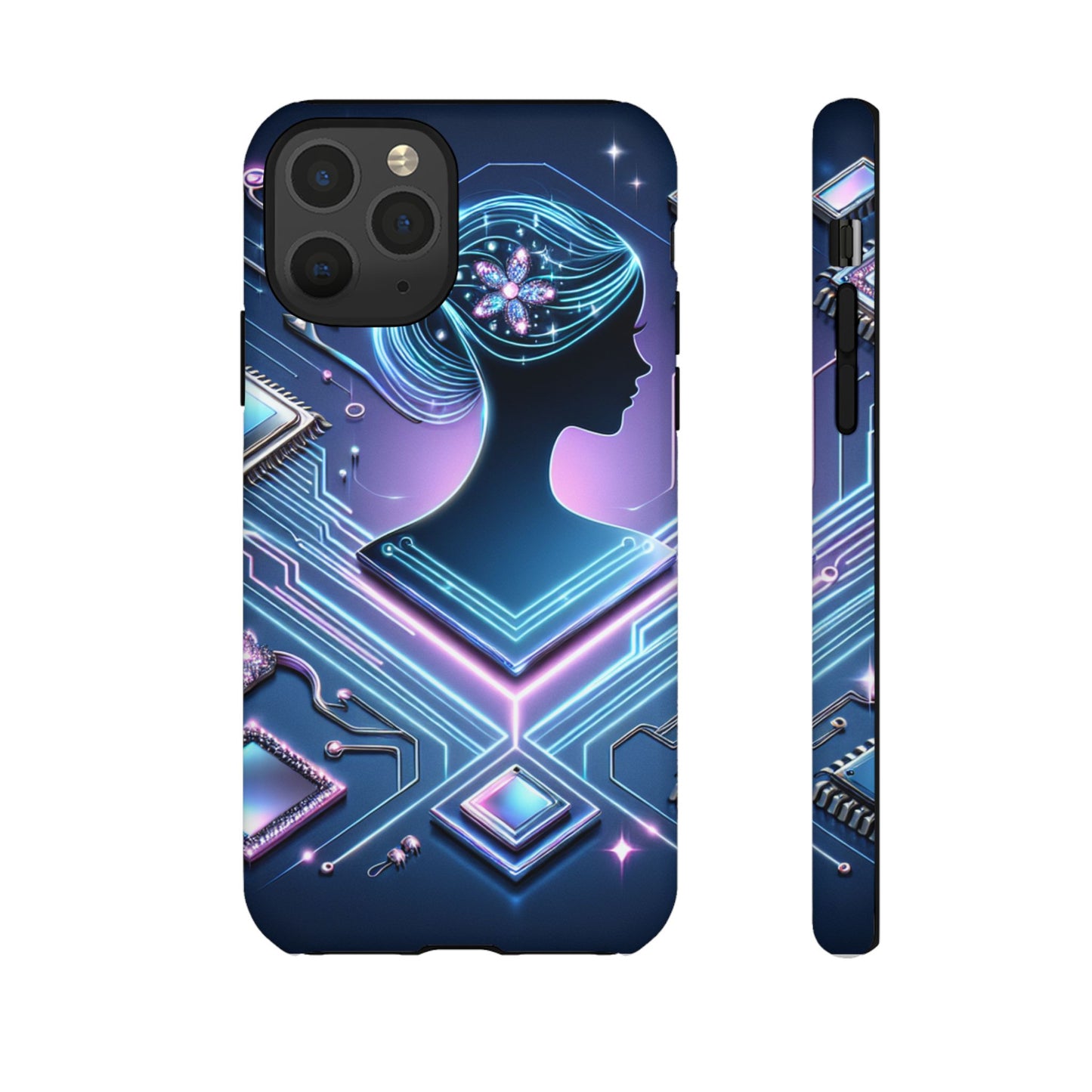 iPhone Tough Case: For Women - Super Tech Bargains