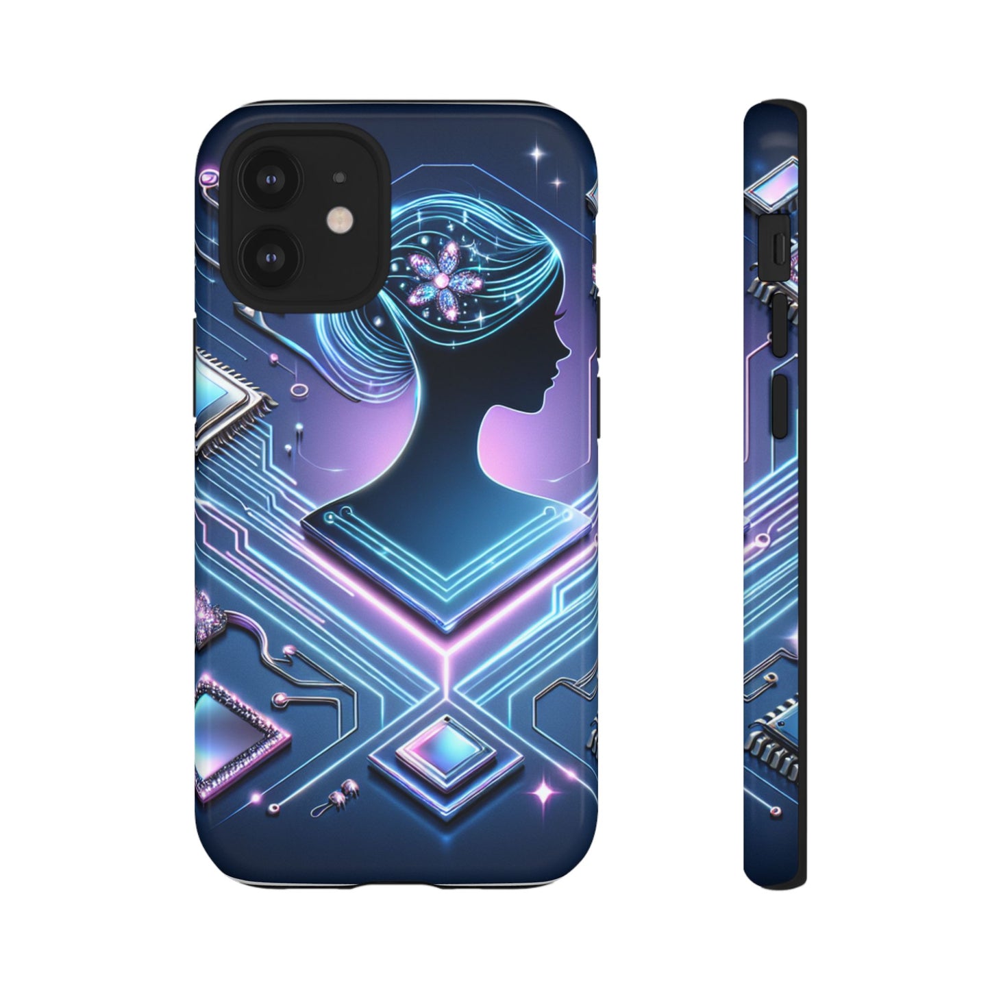 iPhone Tough Case: For Women - Super Tech Bargains