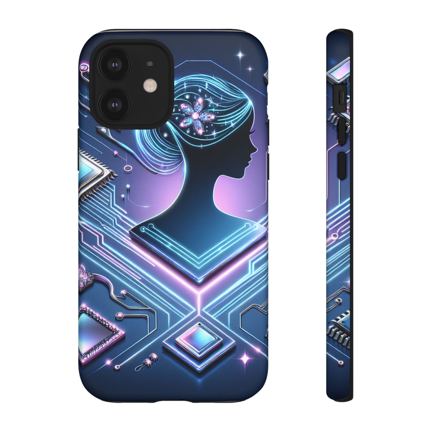 iPhone Tough Case: For Women - Super Tech Bargains
