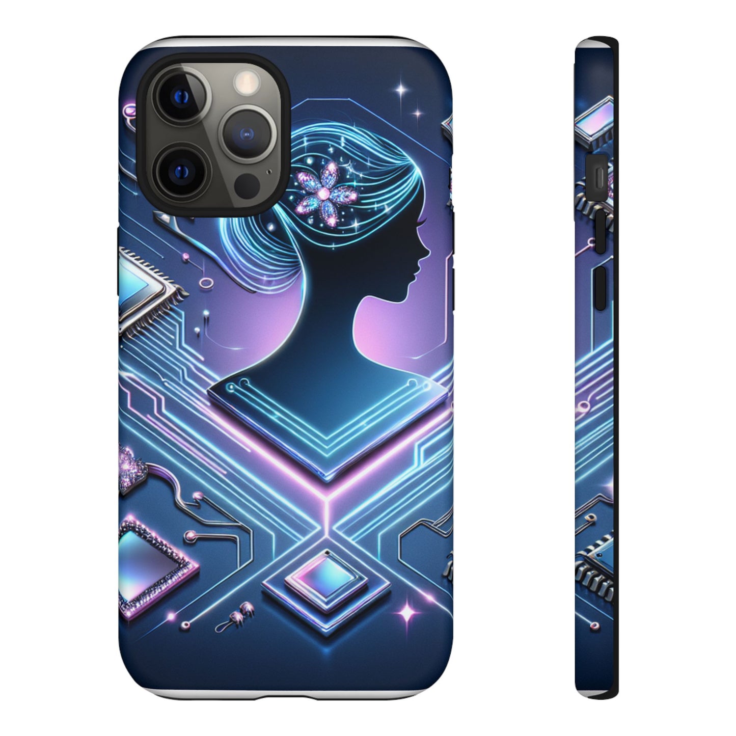 iPhone Tough Case: For Women - Super Tech Bargains