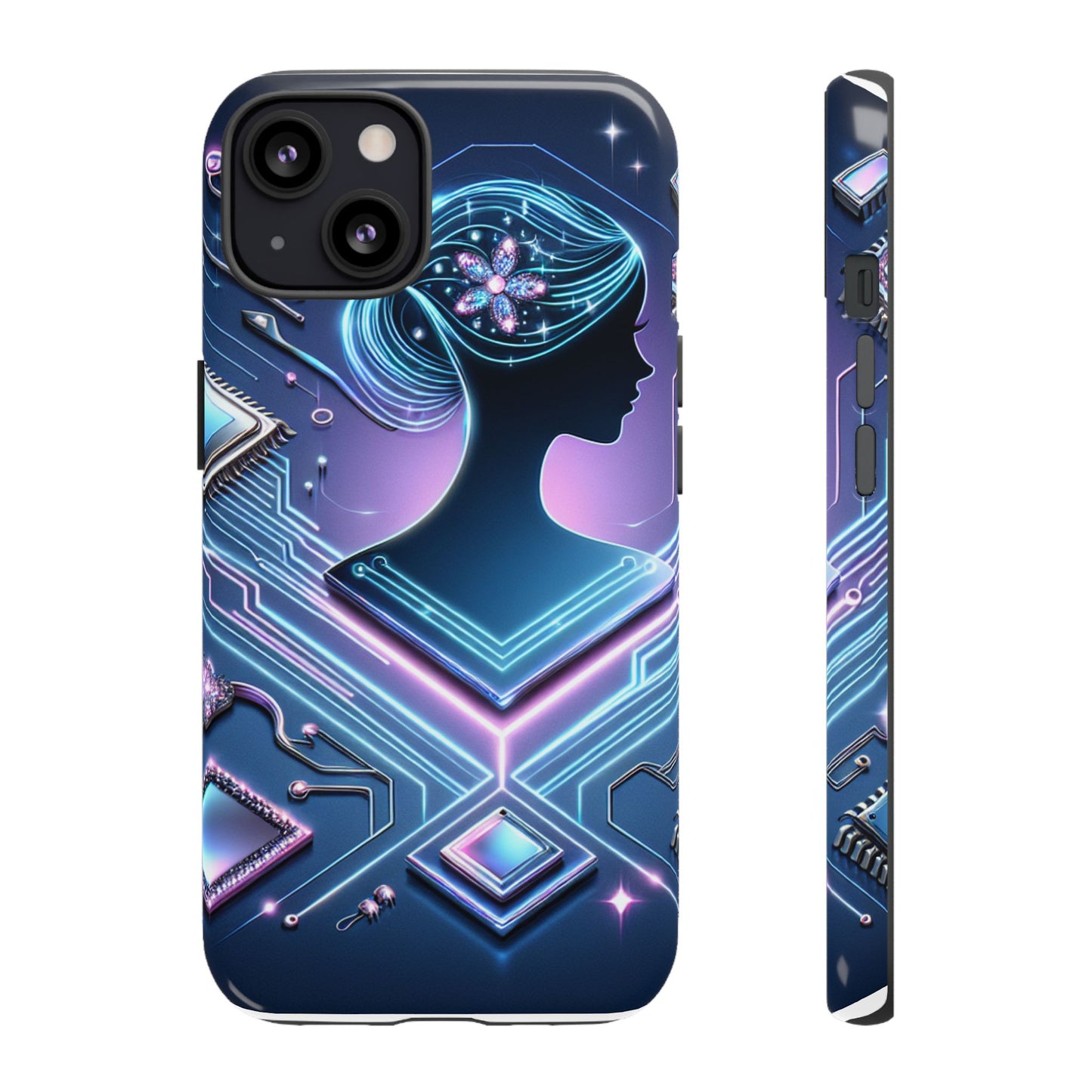 iPhone Tough Case: For Women - Super Tech Bargains