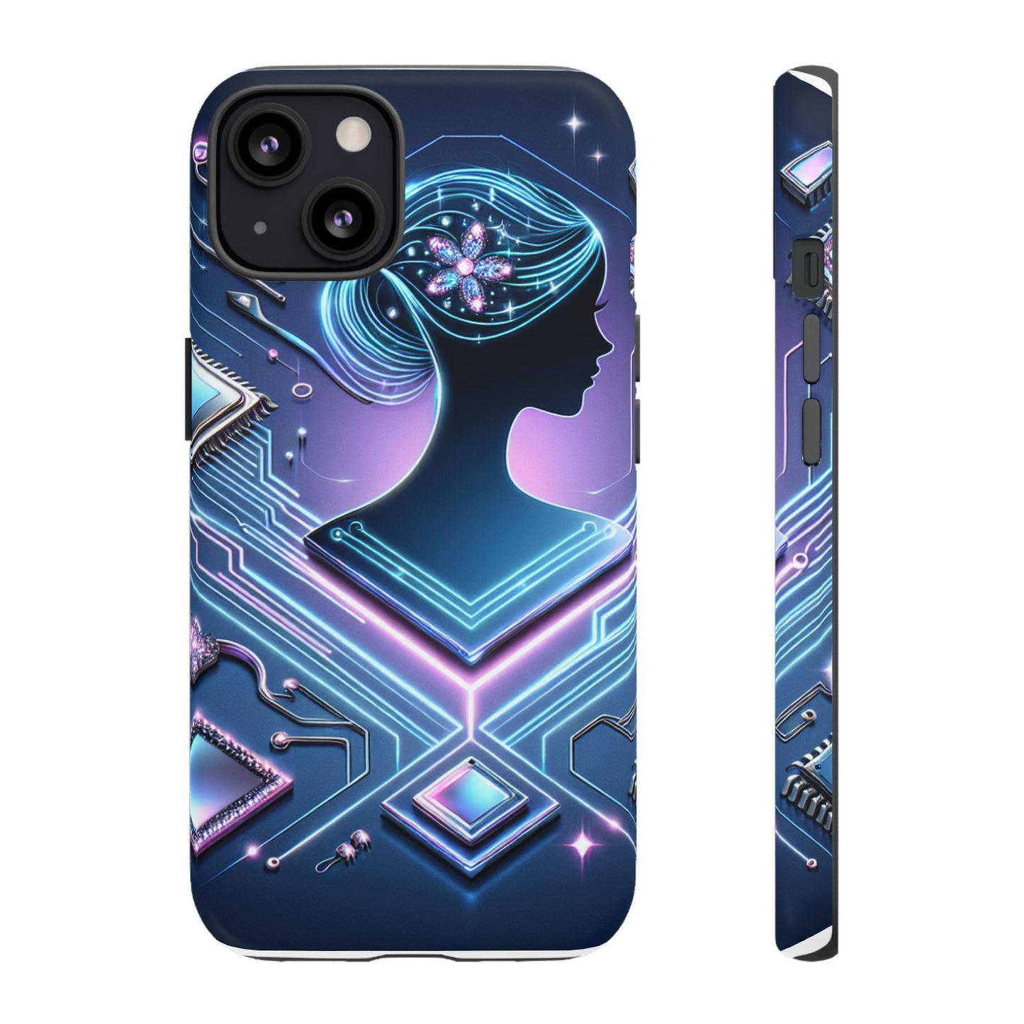 iPhone Tough Case: For Women - Super Tech Bargains