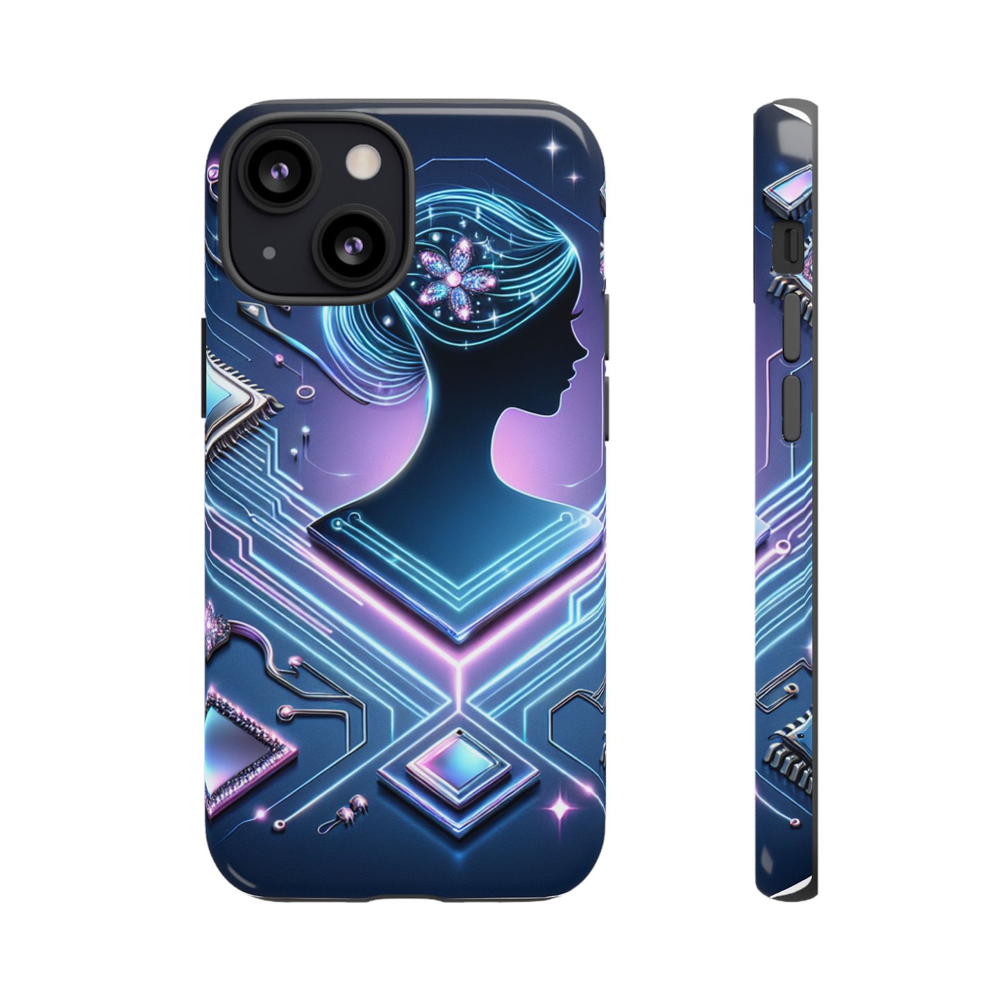 iPhone Tough Case: For Women - Super Tech Bargains