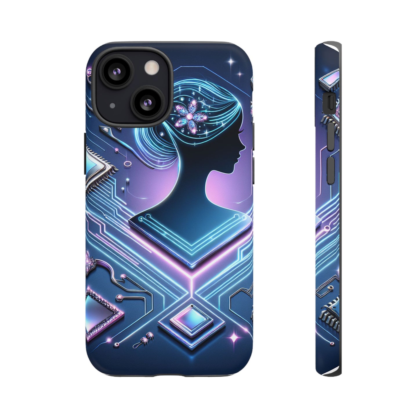 iPhone Tough Case: For Women - Super Tech Bargains