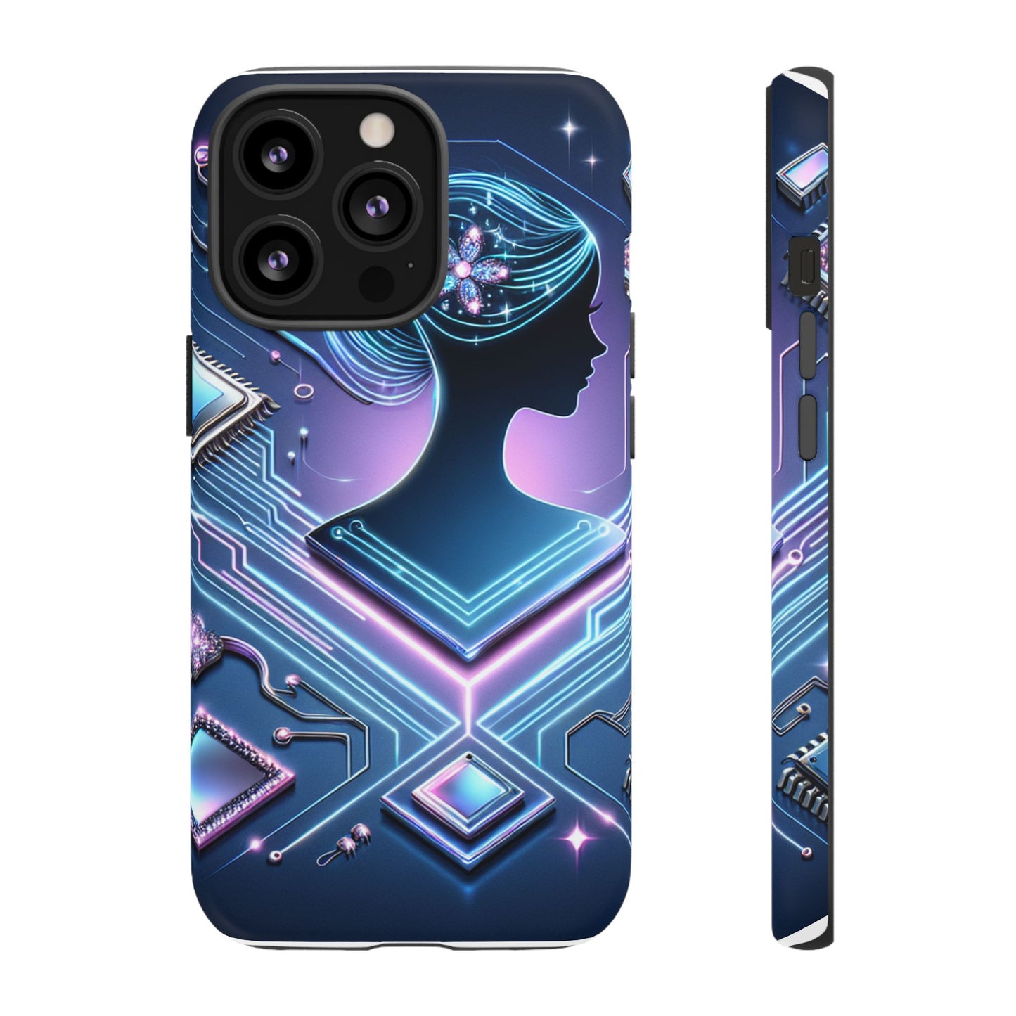 iPhone Tough Case: For Women - Super Tech Bargains