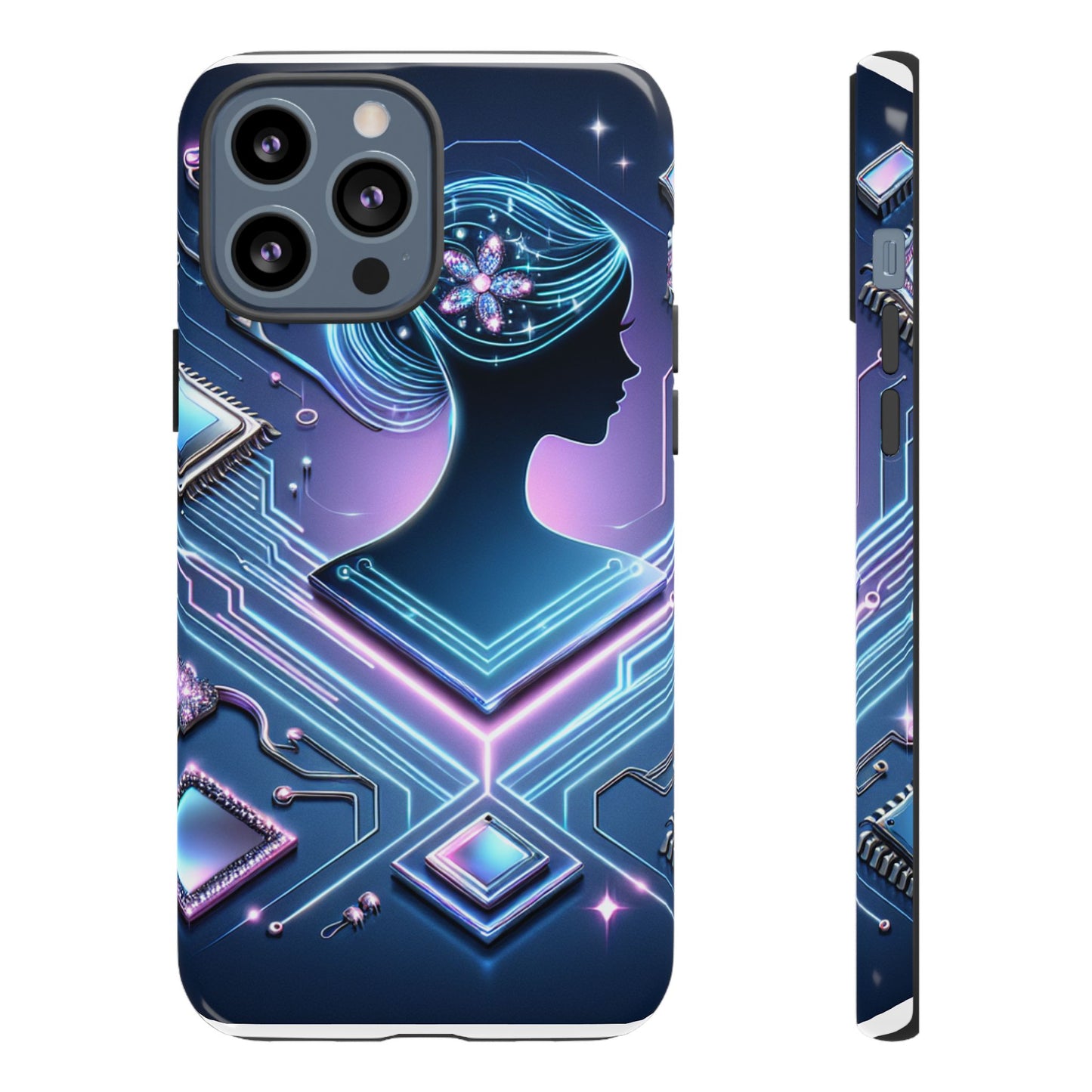 iPhone Tough Case: For Women - Super Tech Bargains