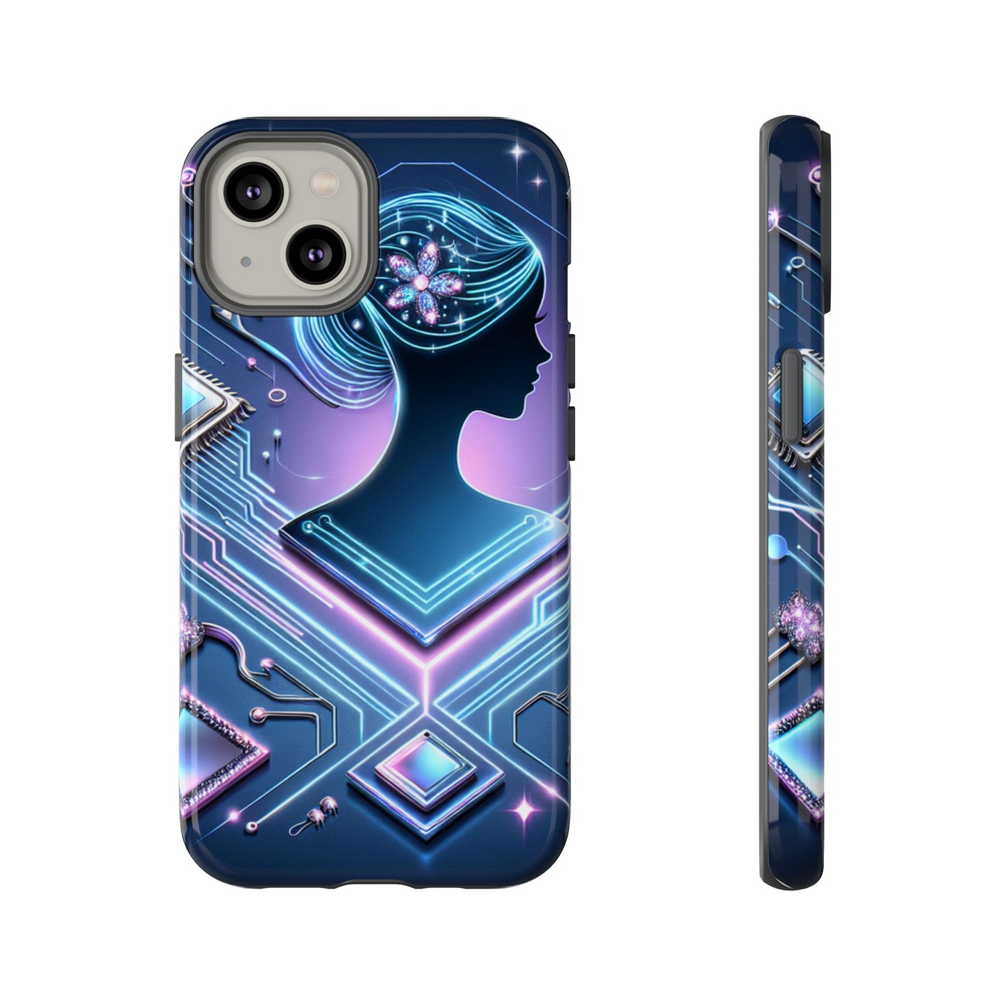 iPhone Tough Case: For Women - Super Tech Bargains