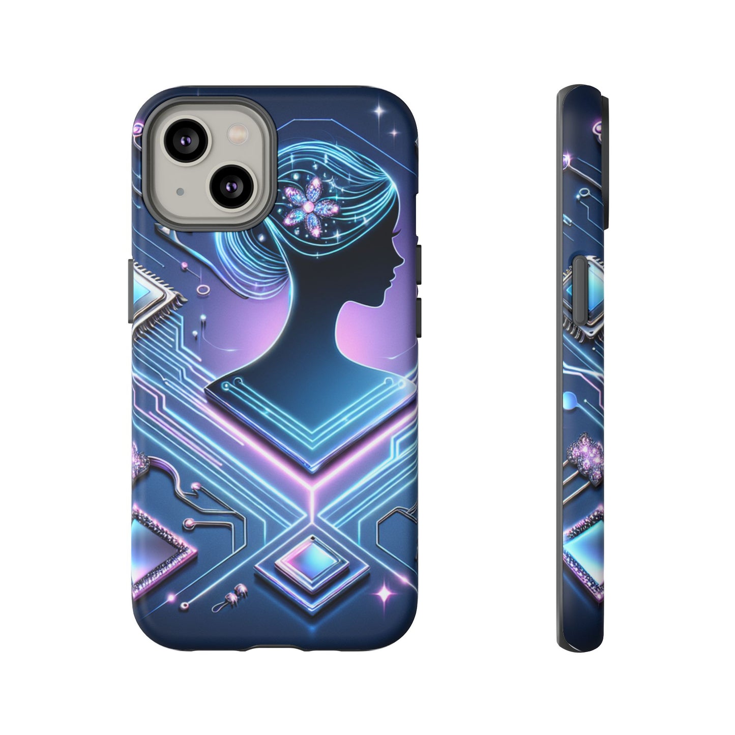 iPhone Tough Case: For Women - Super Tech Bargains