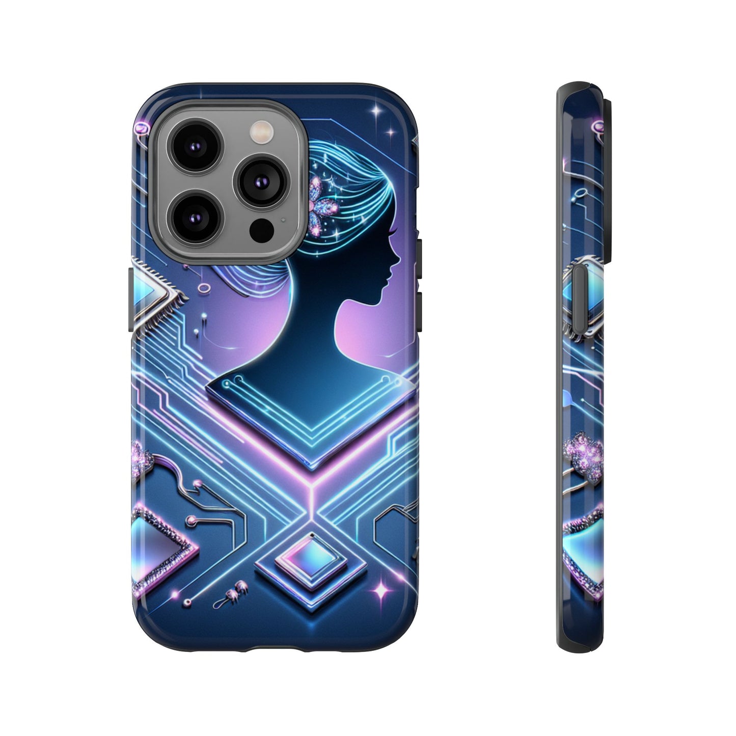 iPhone Tough Case: For Women - Super Tech Bargains