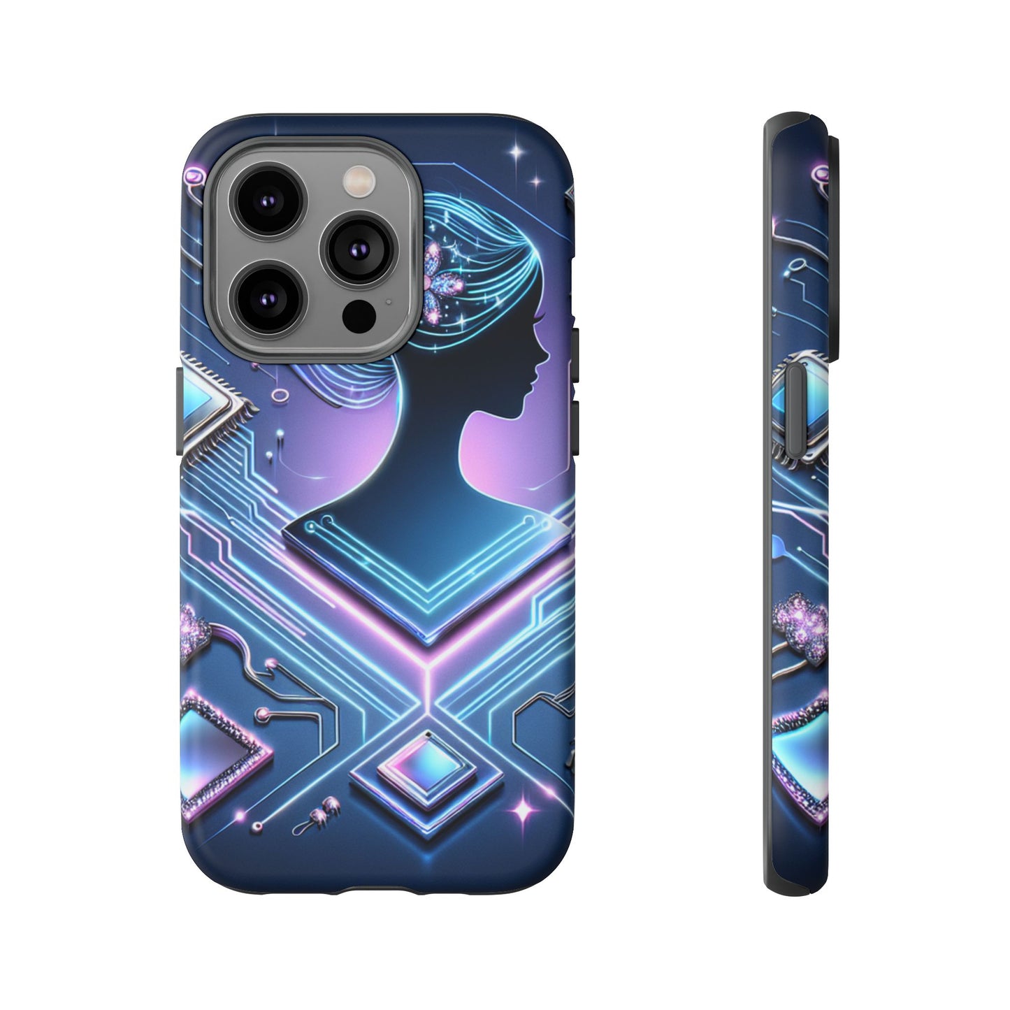iPhone Tough Case: For Women - Super Tech Bargains