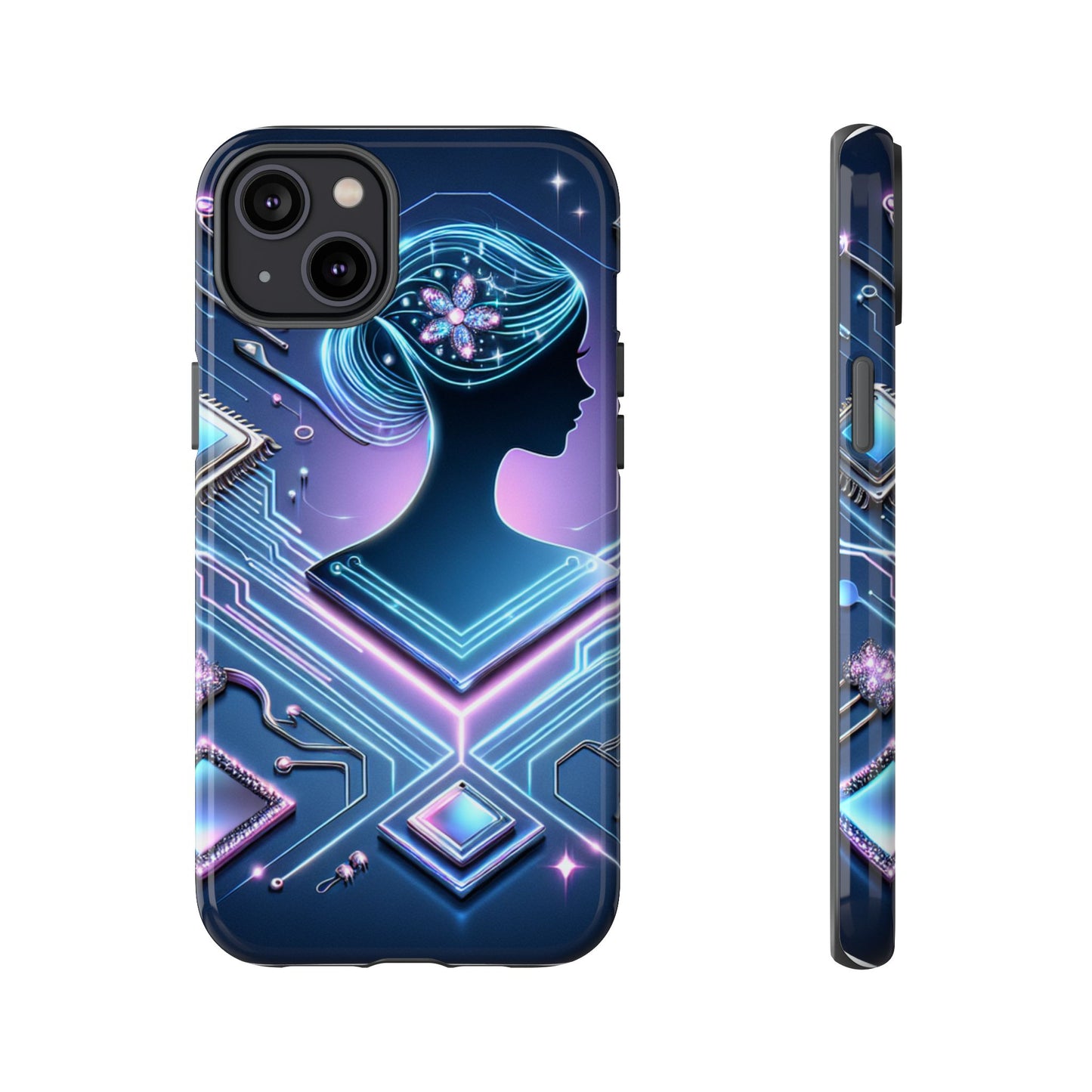 iPhone Tough Case: For Women - Super Tech Bargains