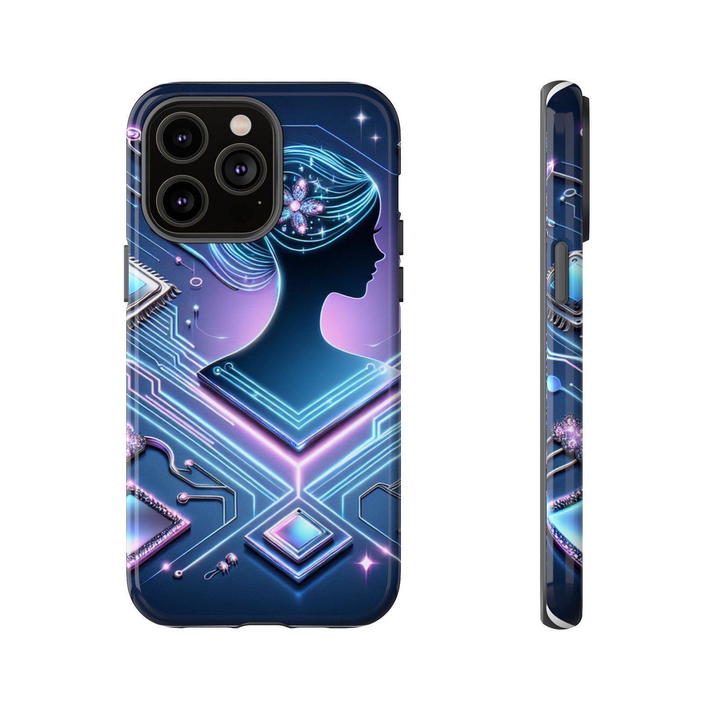 iPhone Tough Case: For Women - Super Tech Bargains