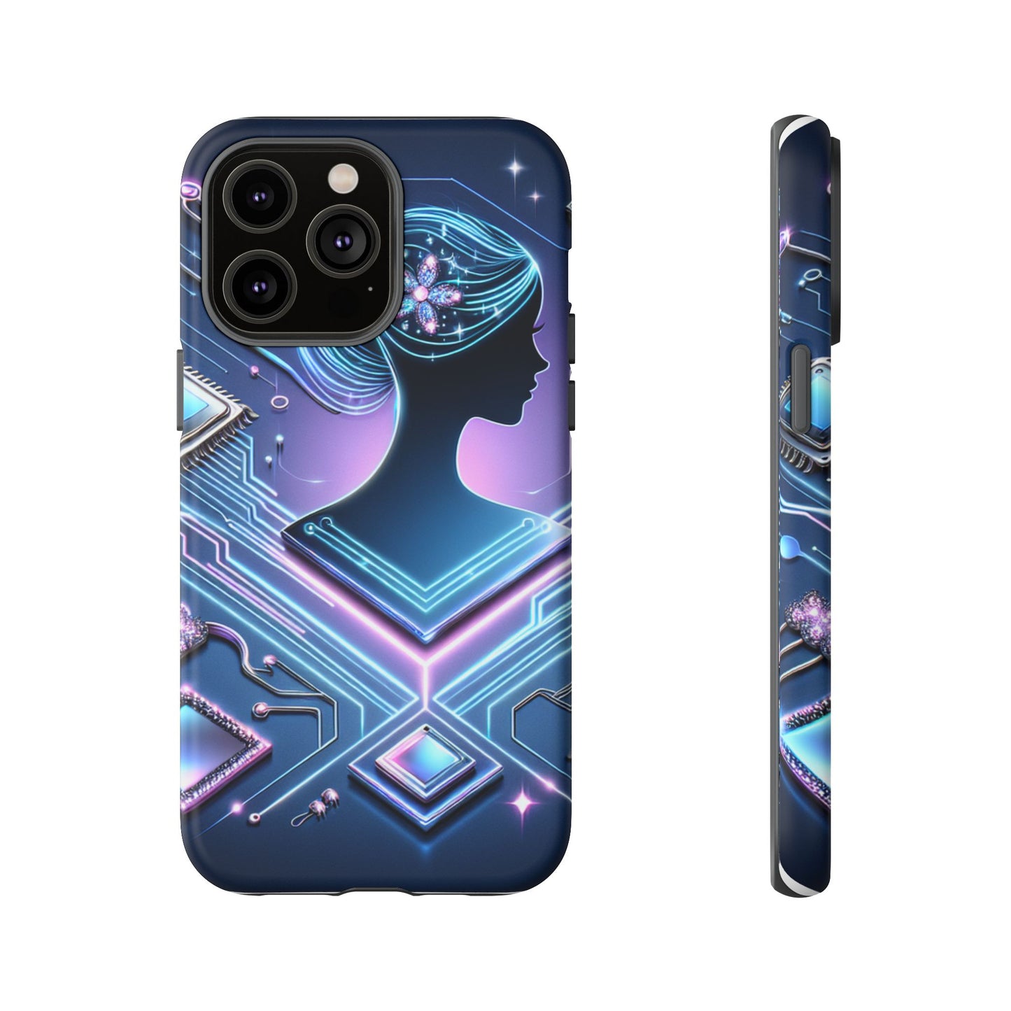 iPhone Tough Case: For Women - Super Tech Bargains