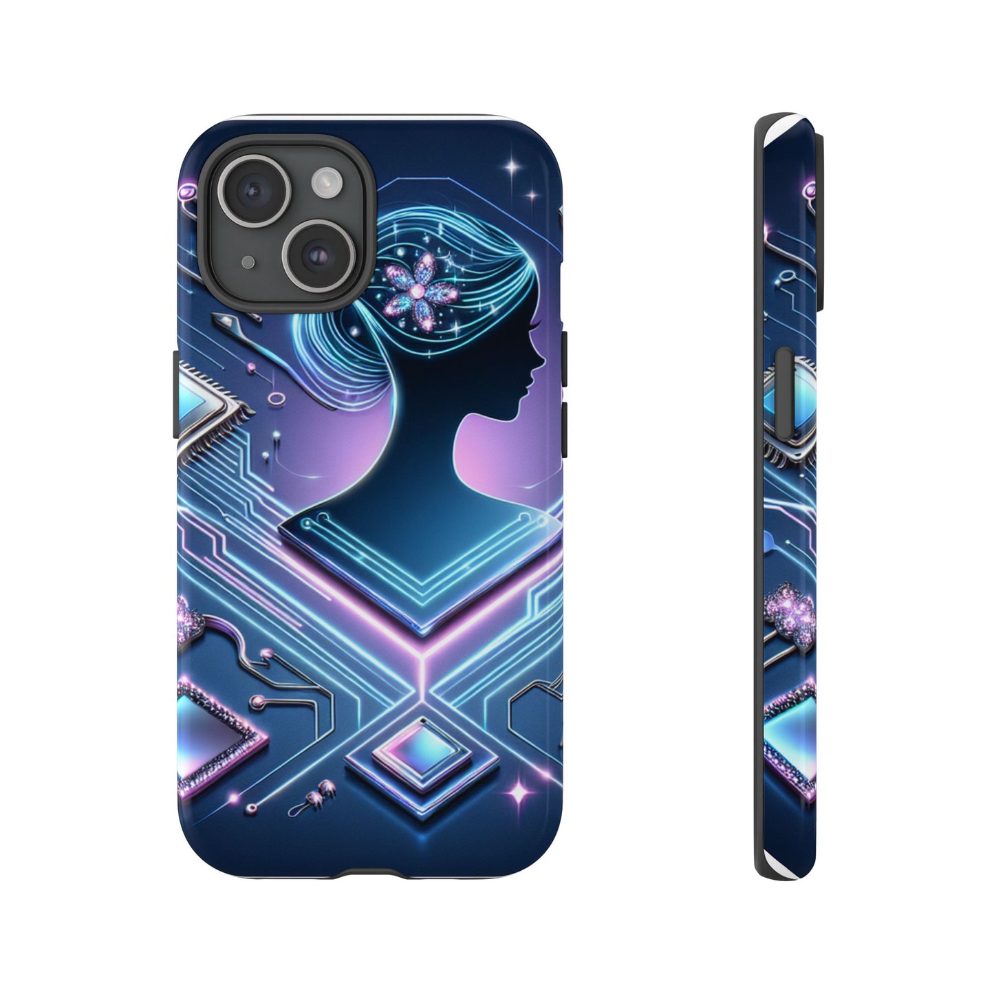 iPhone Tough Case: For Women - Super Tech Bargains