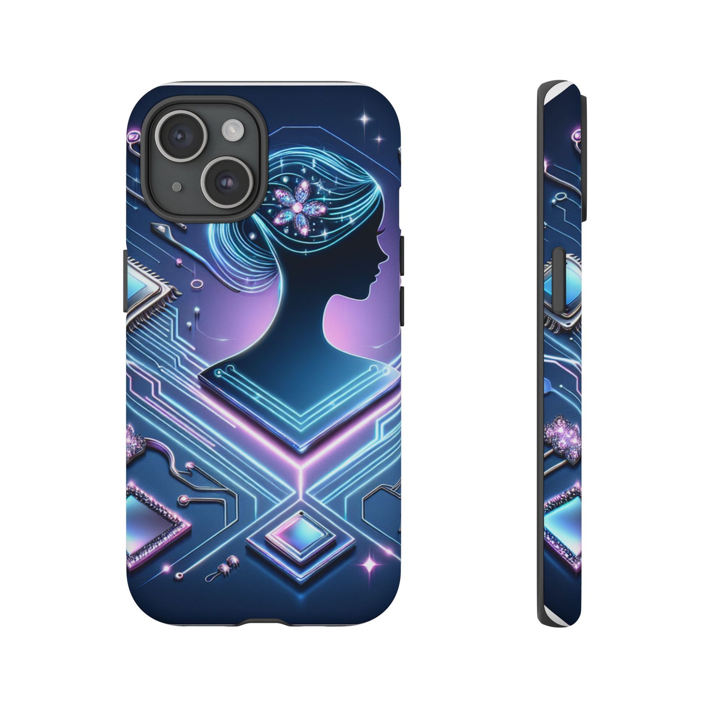 iPhone Tough Case: For Women - Super Tech Bargains