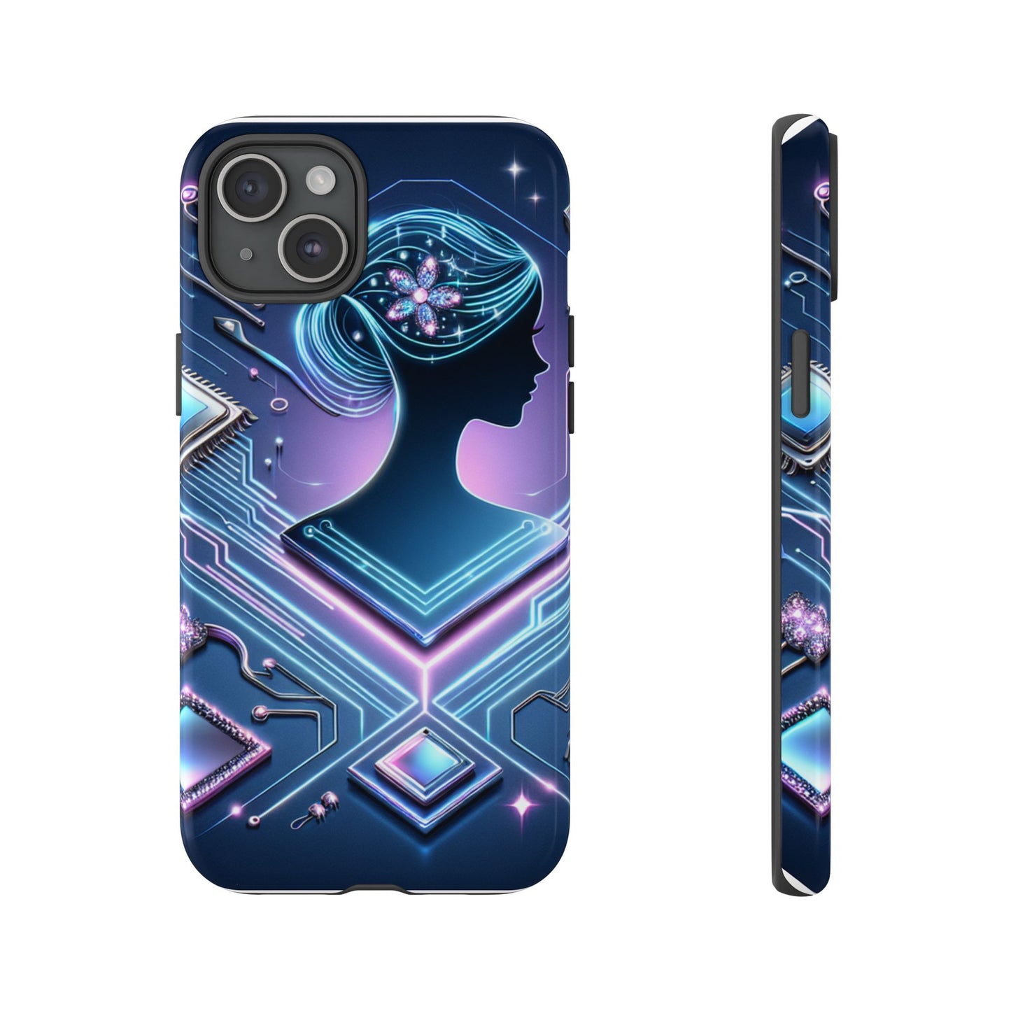 iPhone Tough Case: For Women - Super Tech Bargains