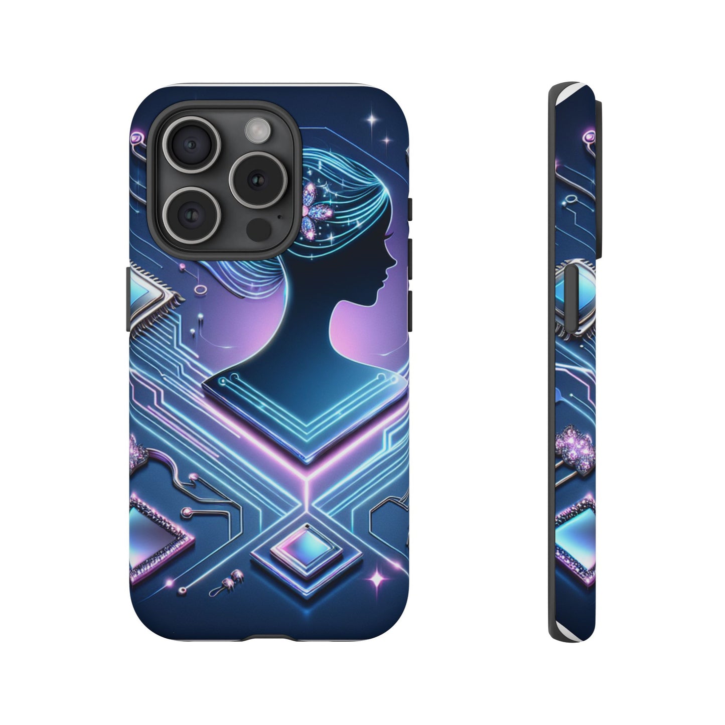 iPhone Tough Case: For Women - Super Tech Bargains