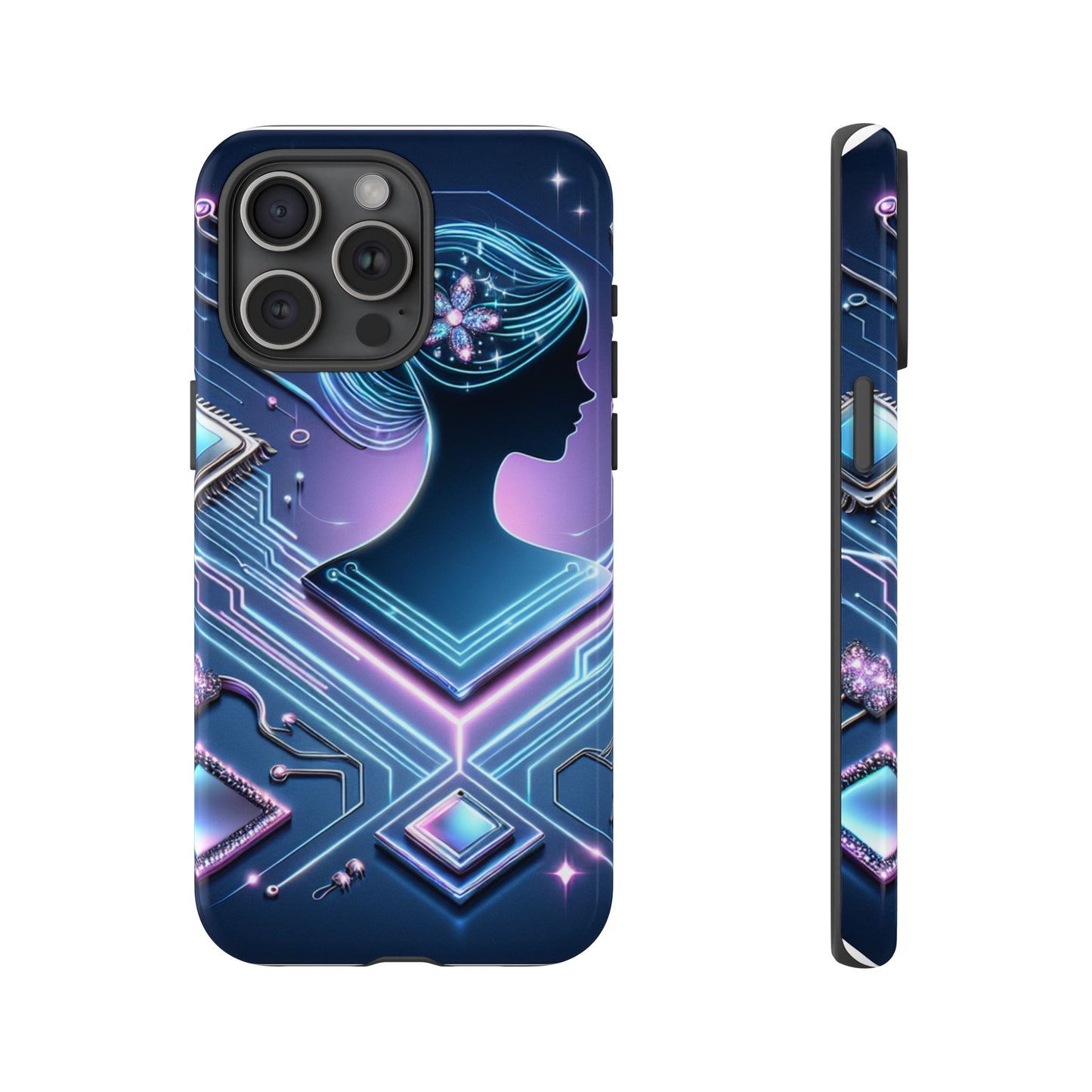iPhone Tough Case: For Women - Super Tech Bargains