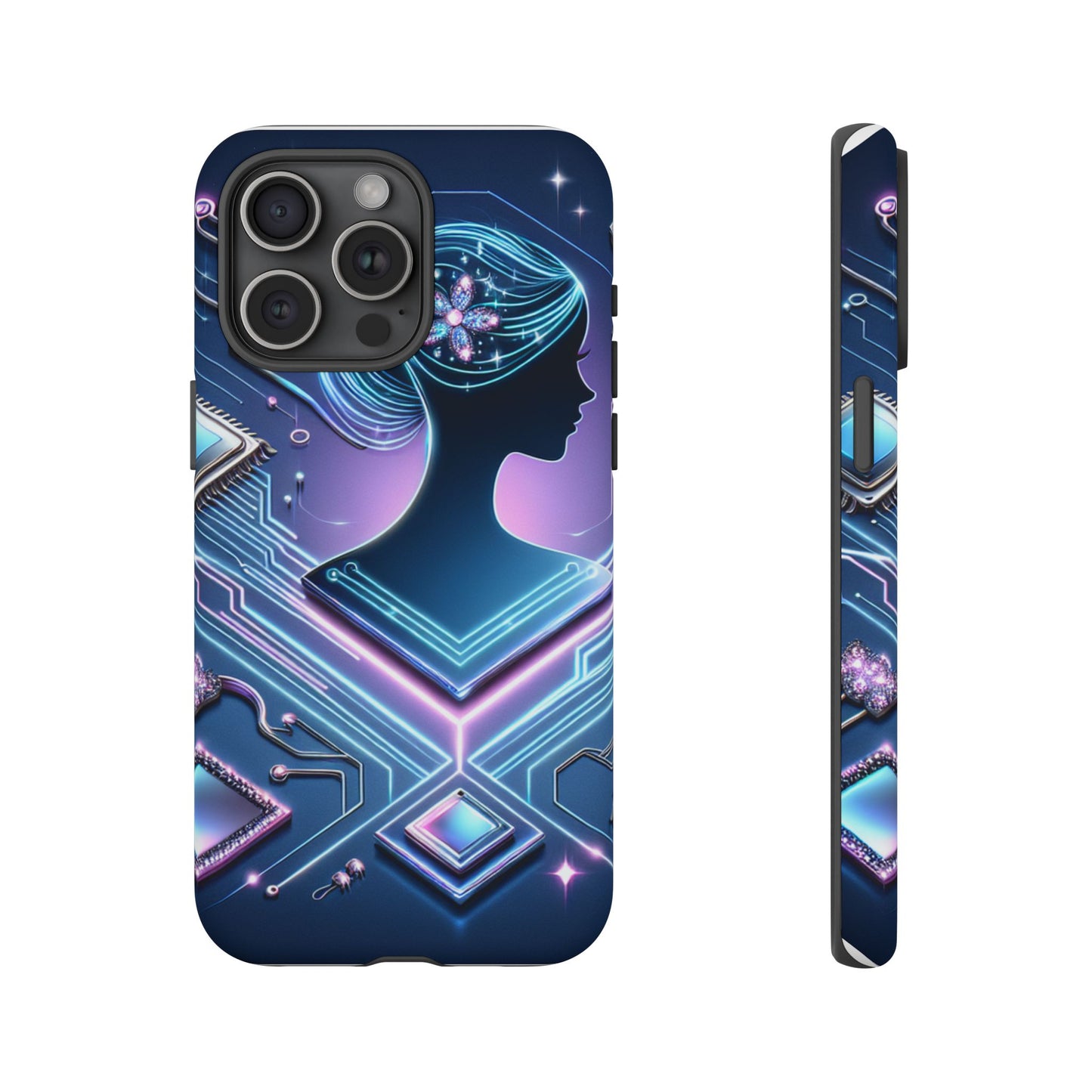 iPhone Tough Case: For Women - Super Tech Bargains