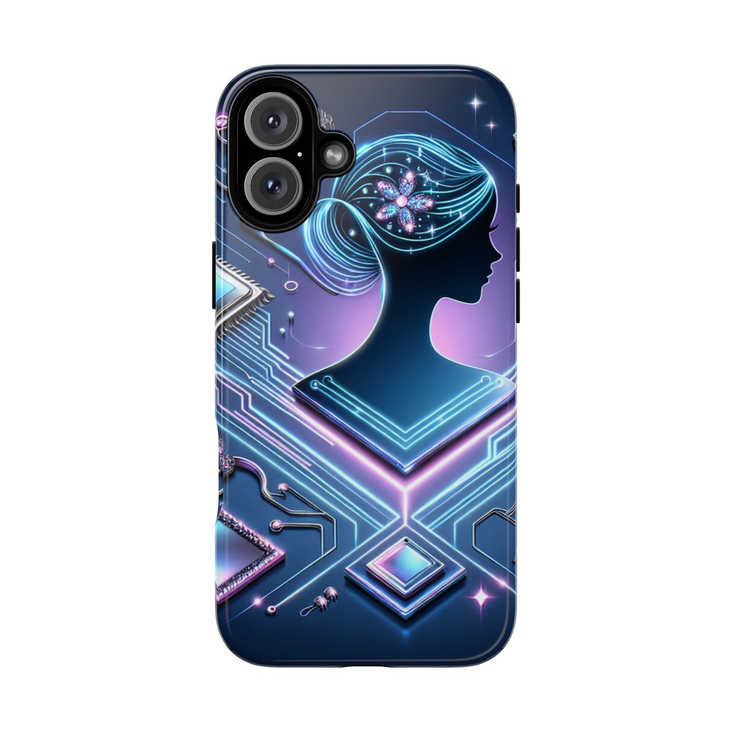 iPhone Tough Case: For Women - Super Tech Bargains