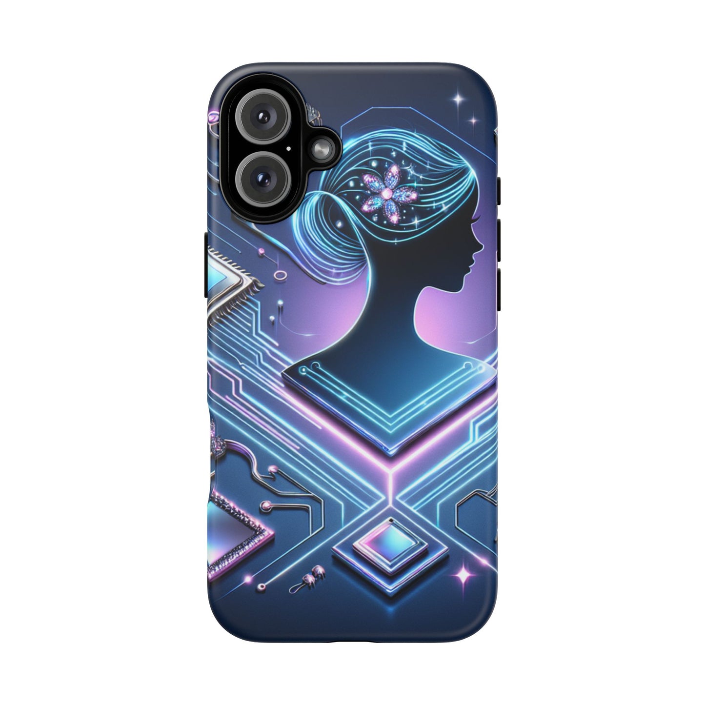 iPhone Tough Case: For Women - Super Tech Bargains