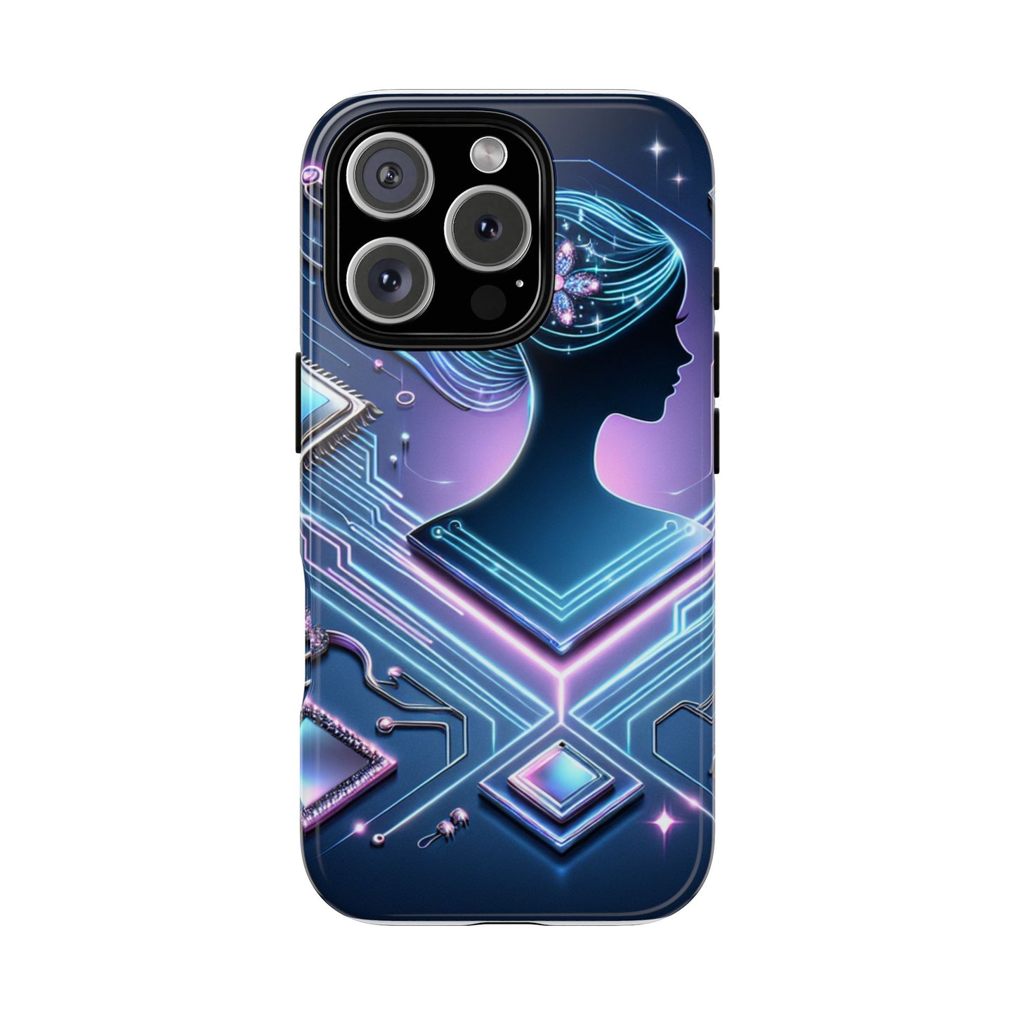 iPhone Tough Case: For Women - Super Tech Bargains