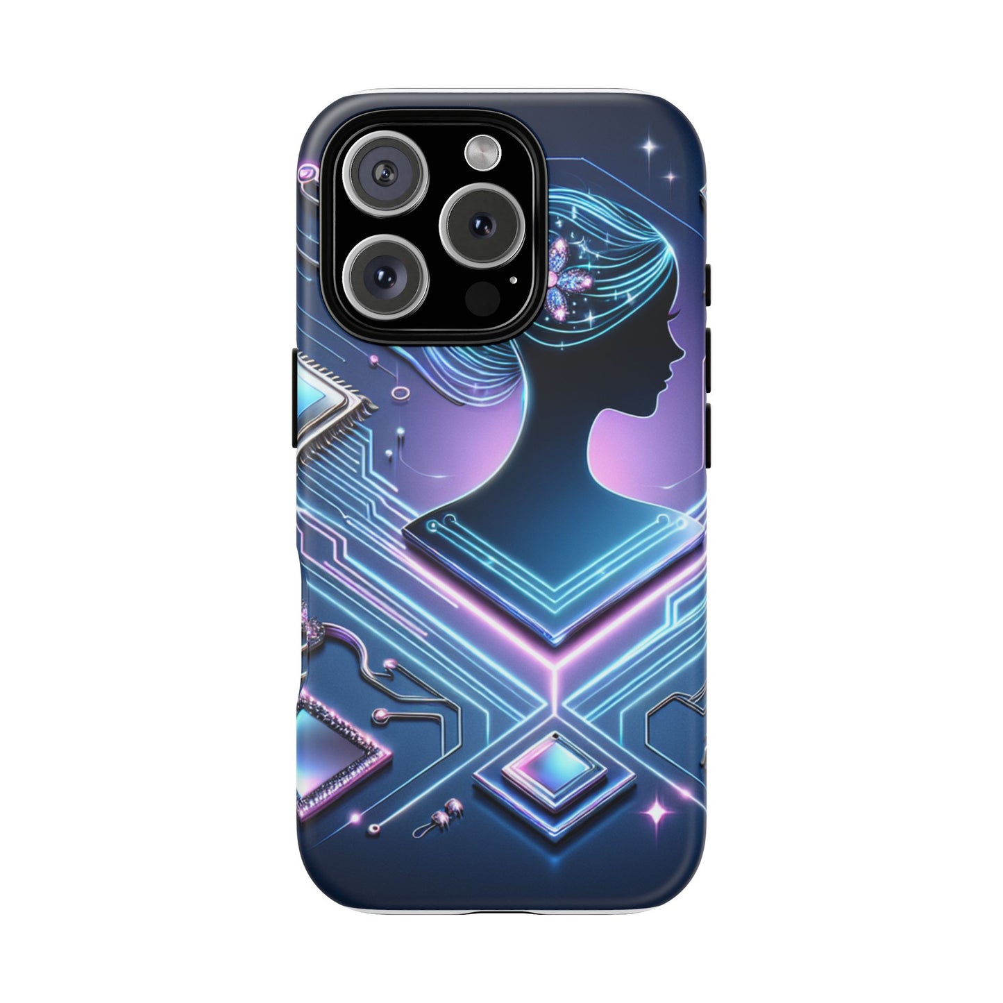 iPhone Tough Case: For Women - Super Tech Bargains