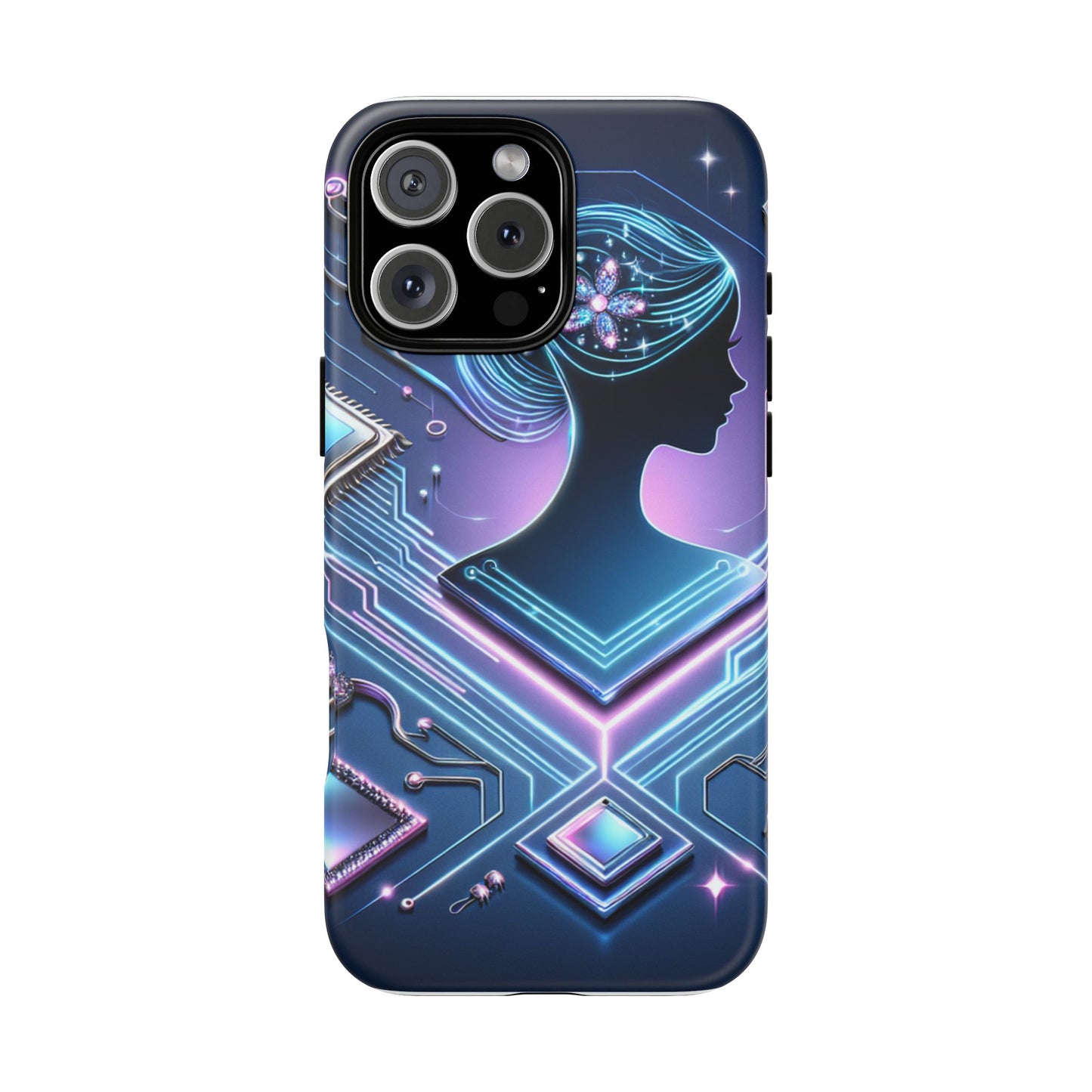 iPhone Tough Case: For Women - Super Tech Bargains