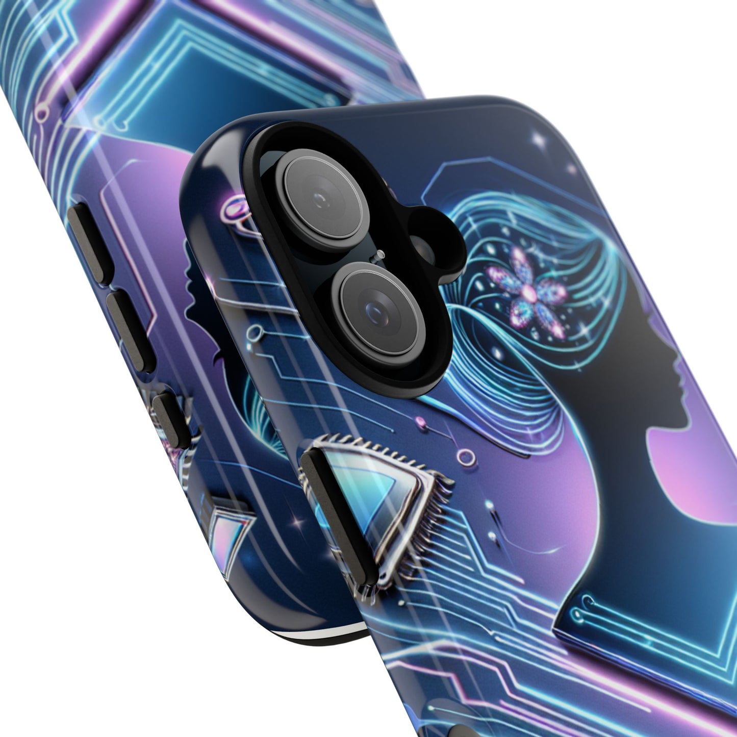 iPhone Tough Case: For Women - Super Tech Bargains