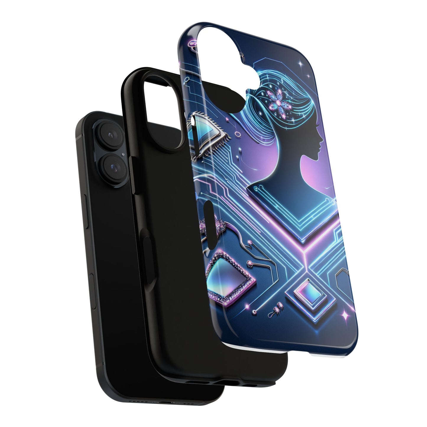 iPhone Tough Case: For Women - Super Tech Bargains