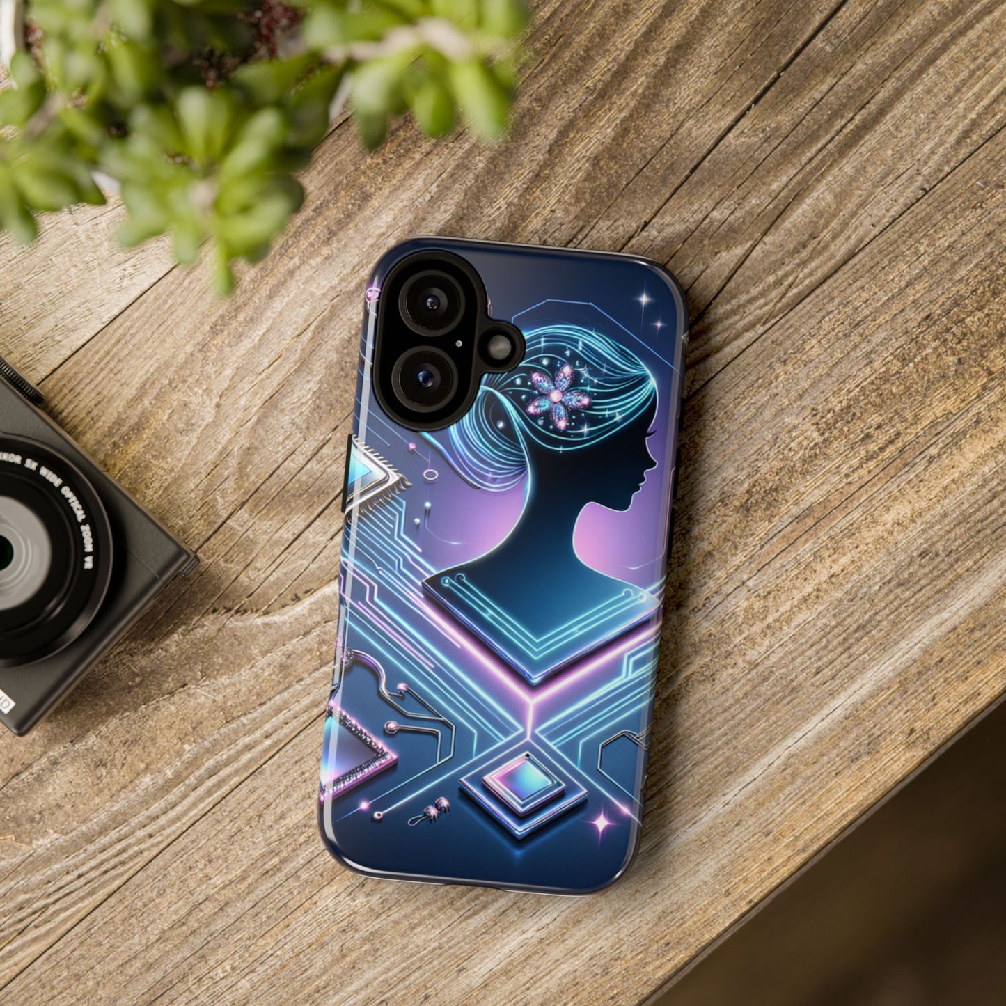 iPhone Tough Case: For Women - Super Tech Bargains