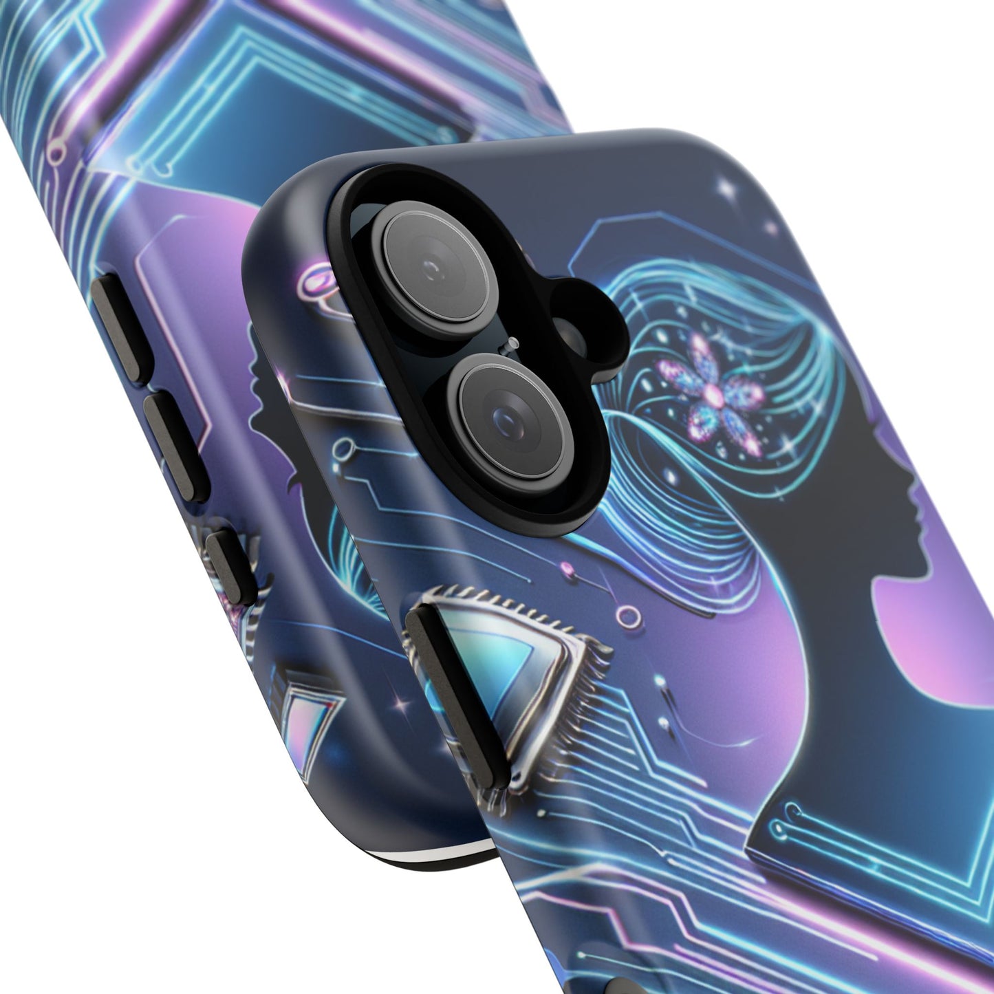 iPhone Tough Case: For Women - Super Tech Bargains