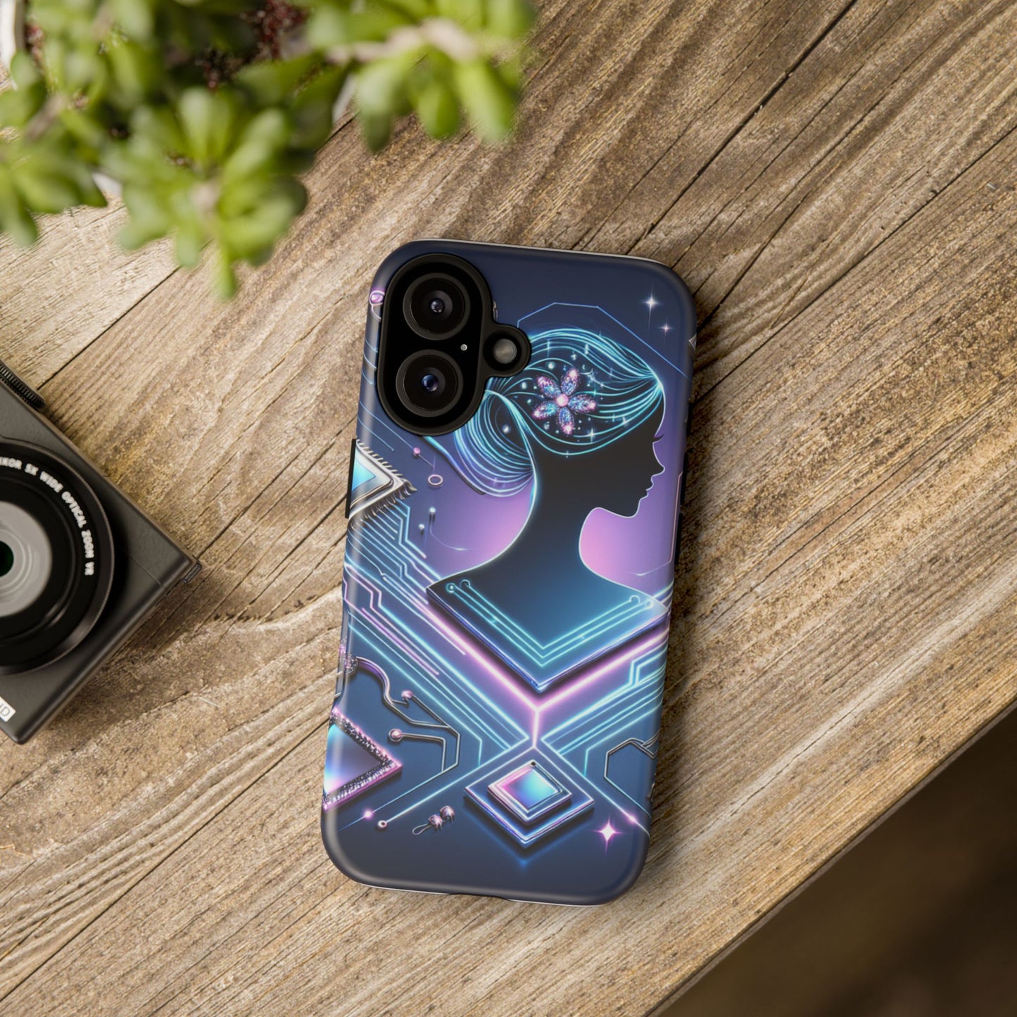 iPhone Tough Case: For Women - Super Tech Bargains