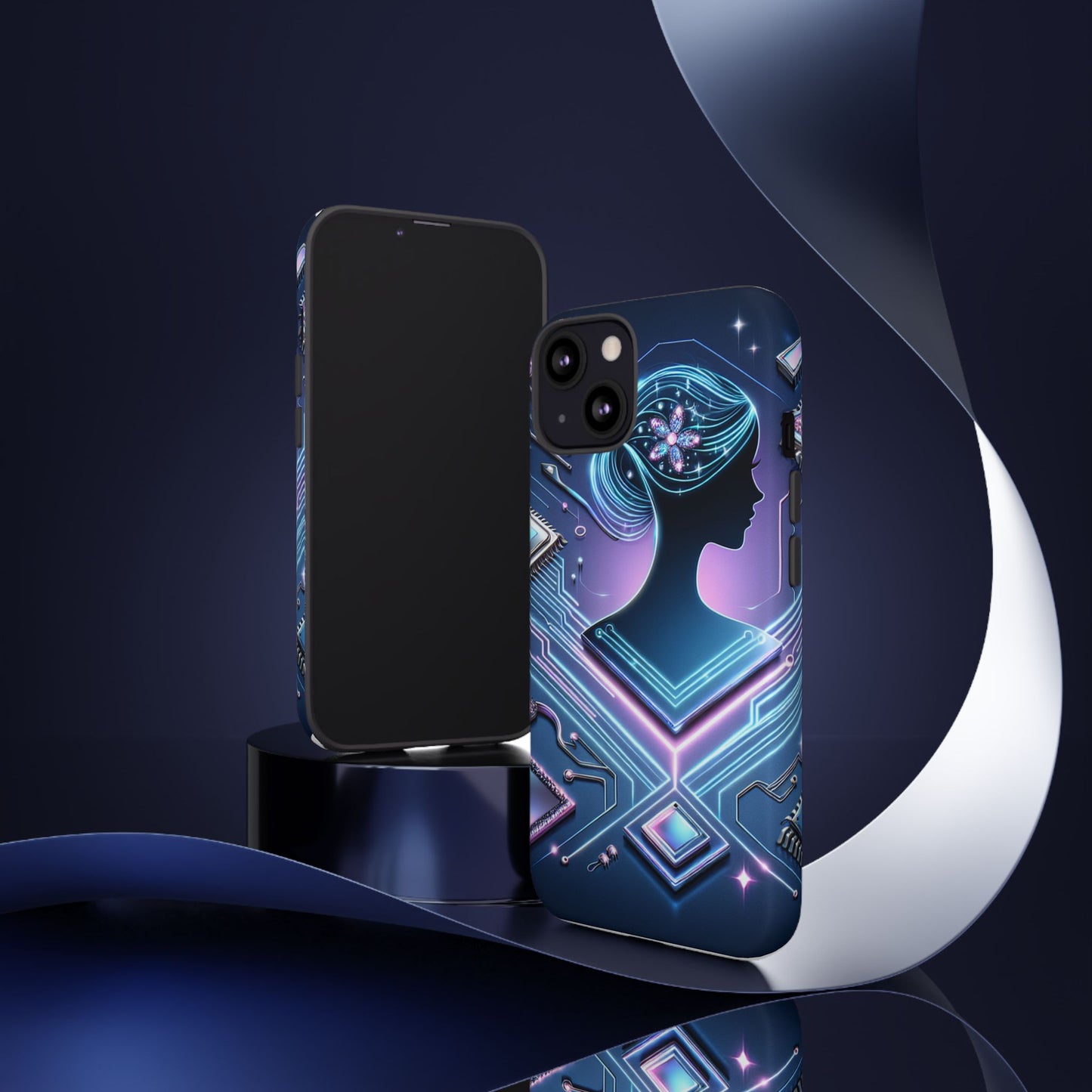 iPhone Tough Case: For Women - Super Tech Bargains