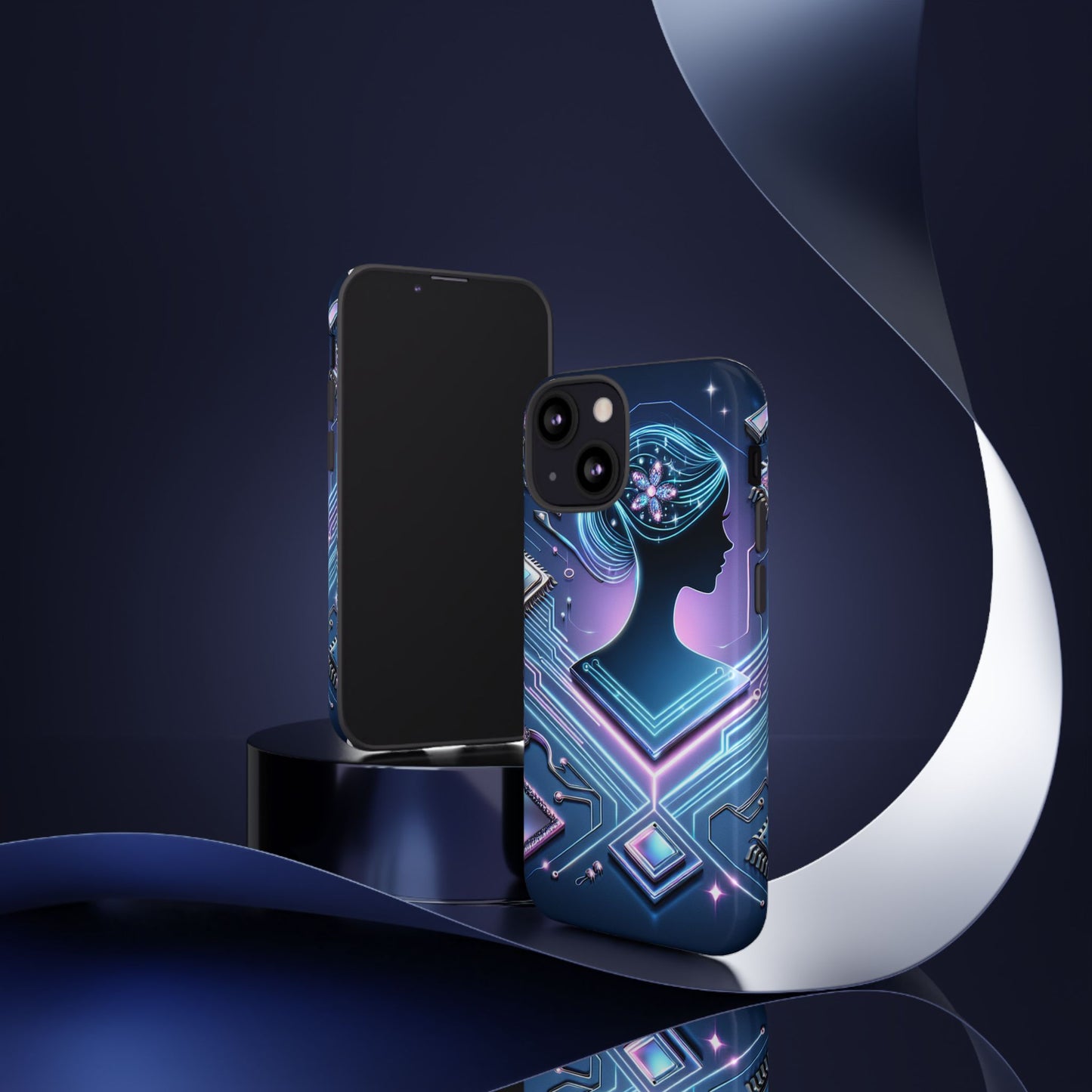 iPhone Tough Case: For Women - Super Tech Bargains