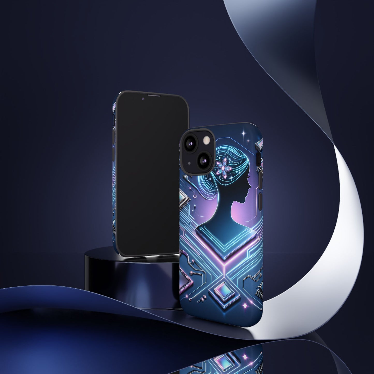 iPhone Tough Case: For Women - Super Tech Bargains